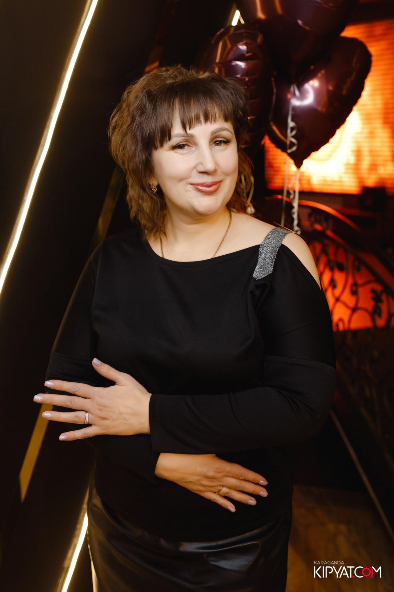 Поиск. Кипятком Караганда