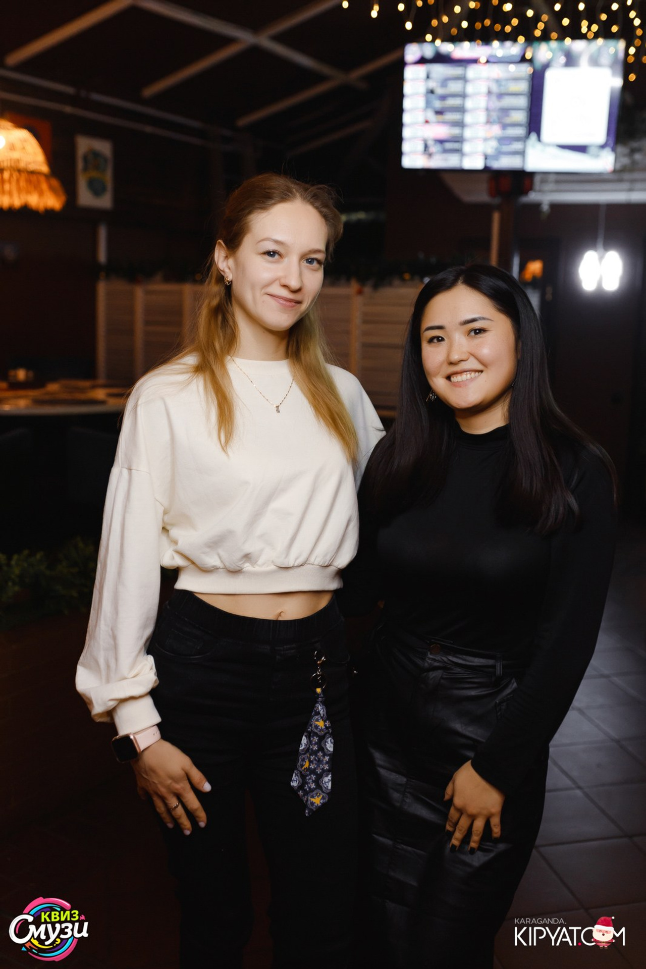 ODYSSEY. Кипятком Караганда