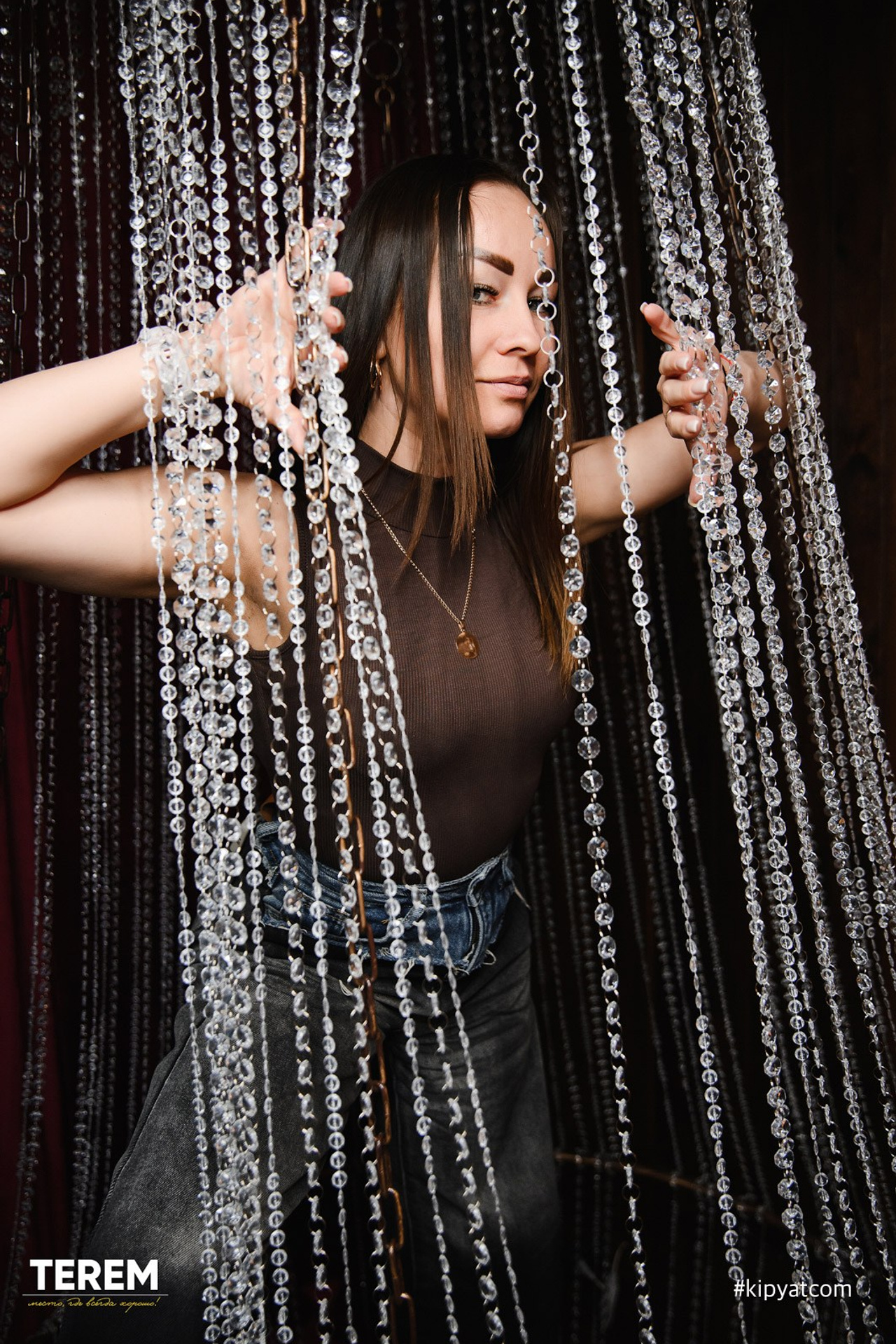 Harat's. Кипятком Караганда