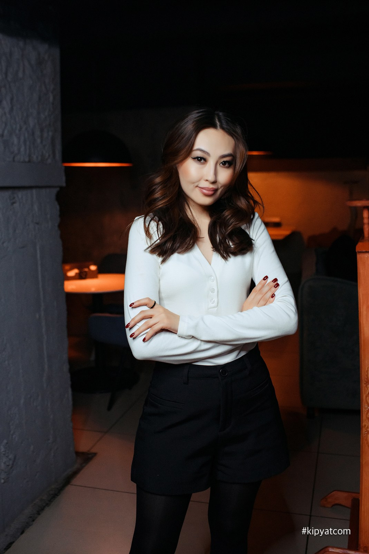 Фотоотчёты. Кипятком Караганда