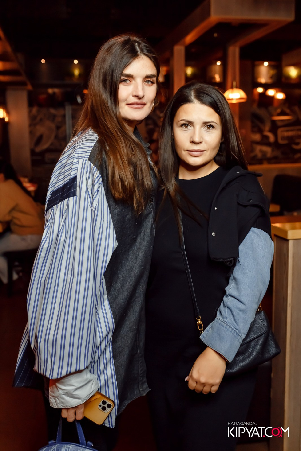 Поиск. Кипятком Караганда