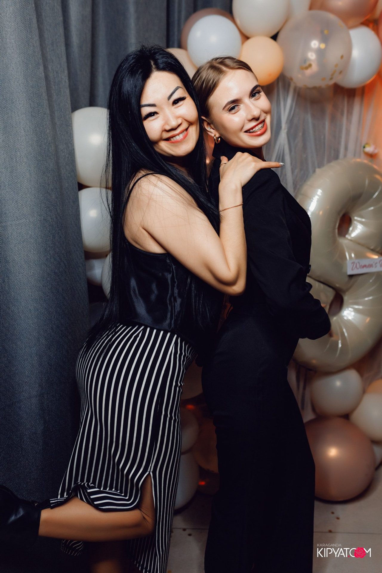 Терем. Кипятком Караганда