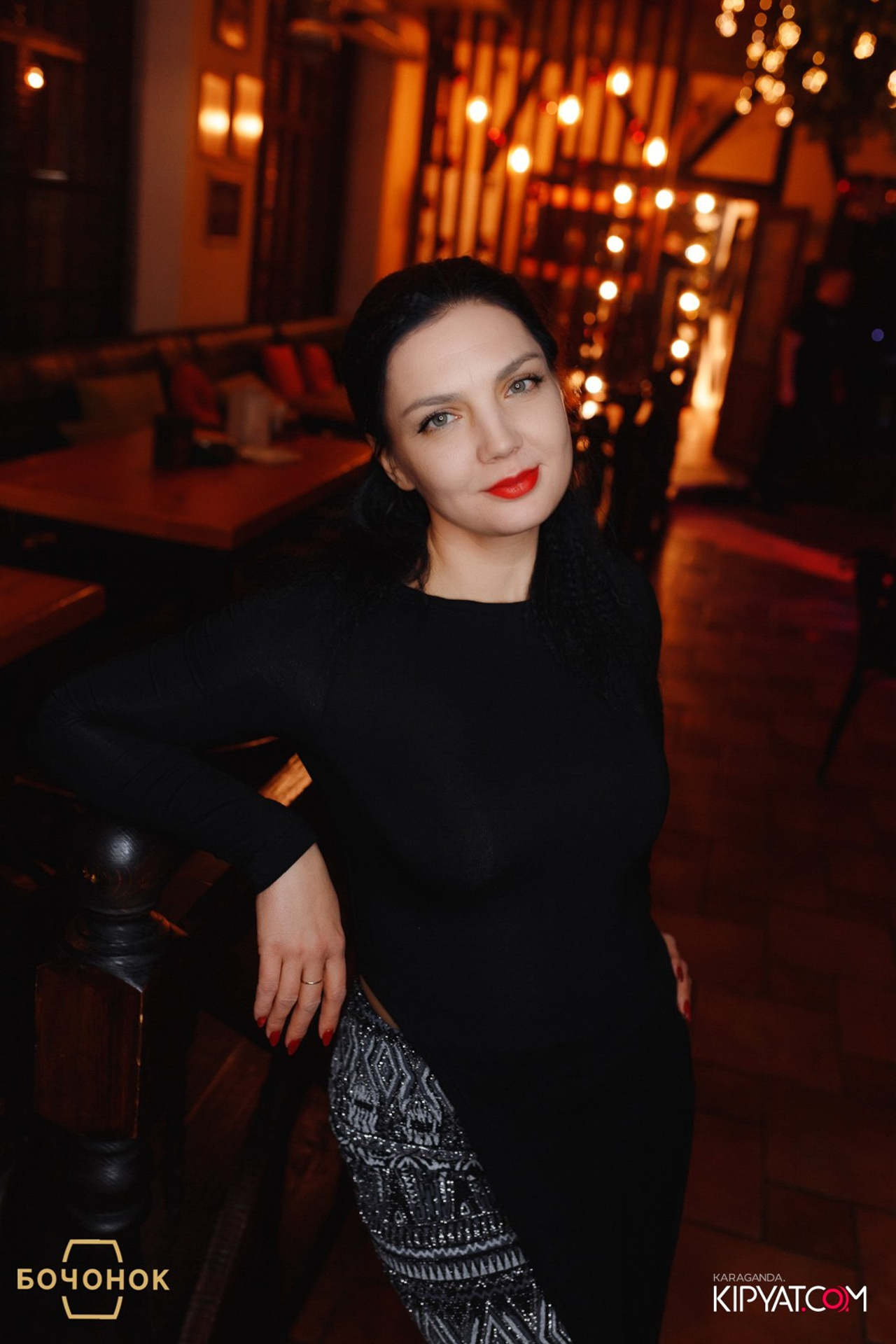 Эйнштейн Party. Кипятком Караганда