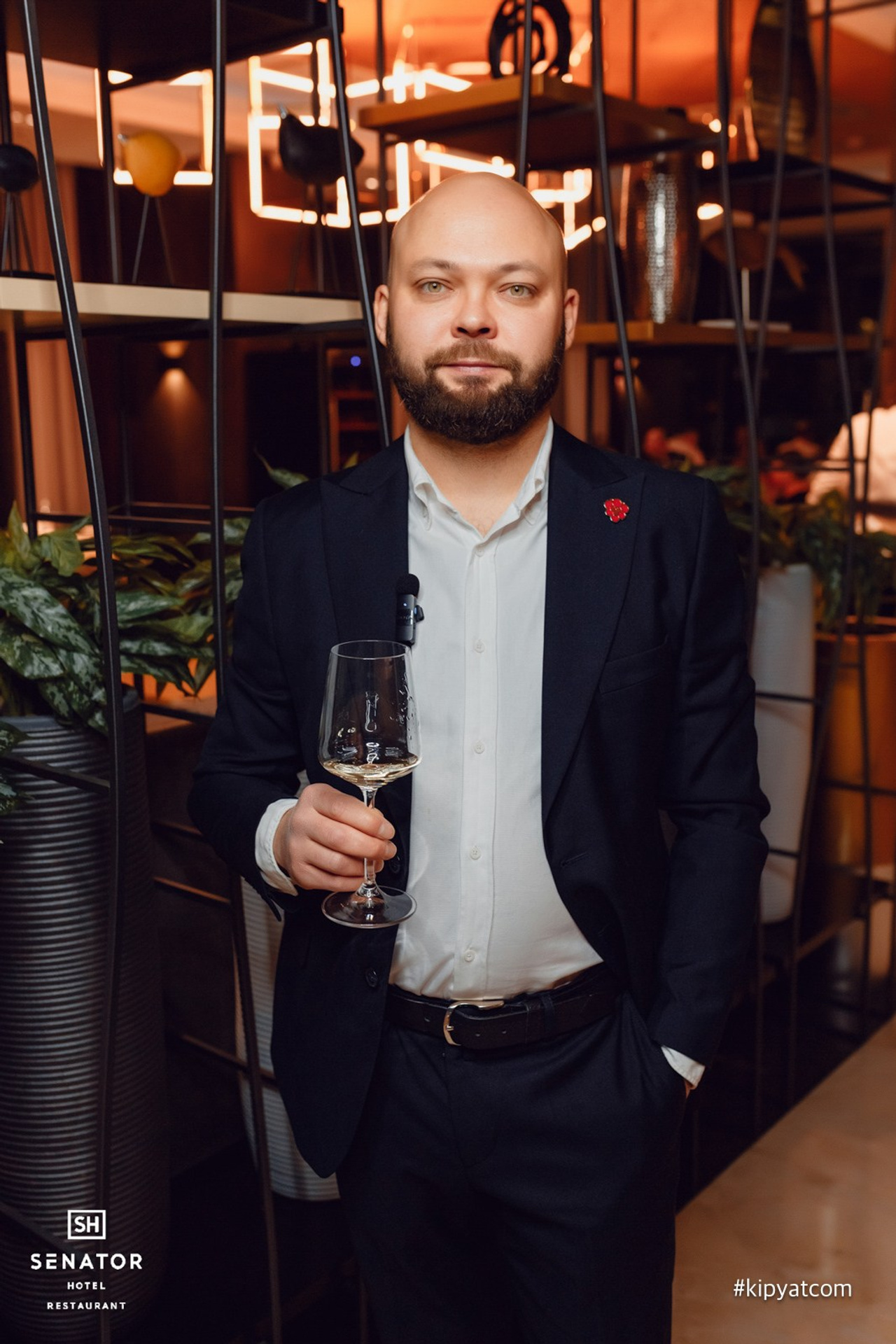 Шейкер квиз. Кипятком Караганда