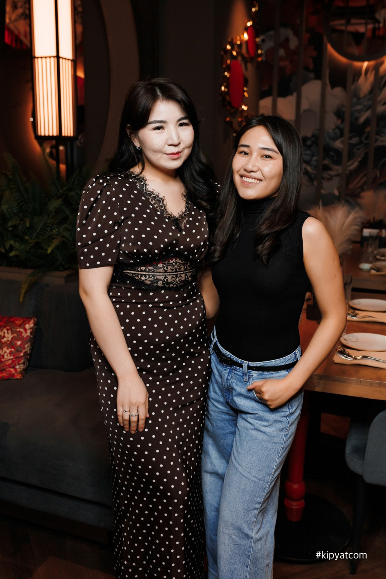 Смузи квиз. Кипятком Караганда