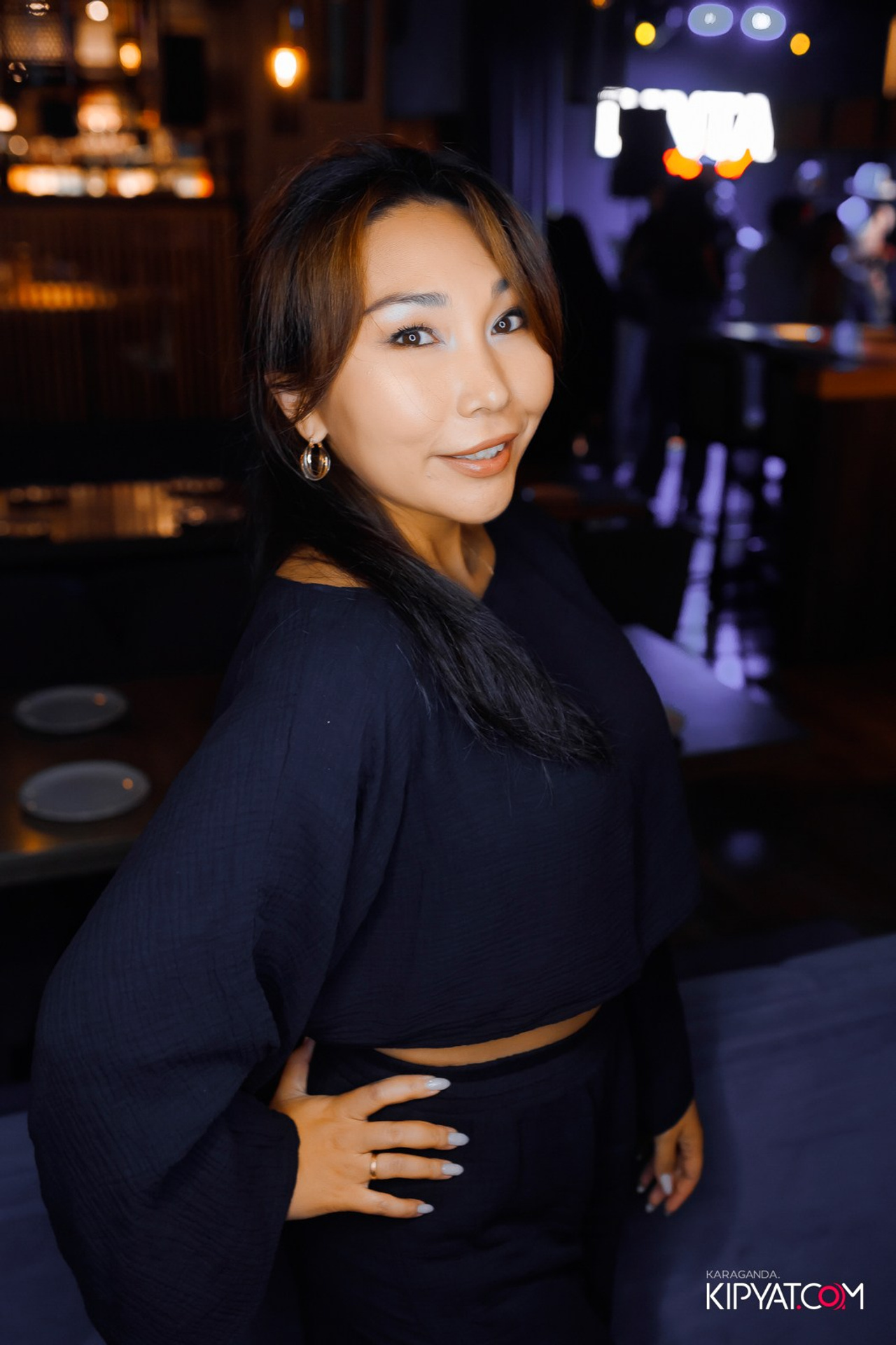 Поиск. Кипятком Караганда