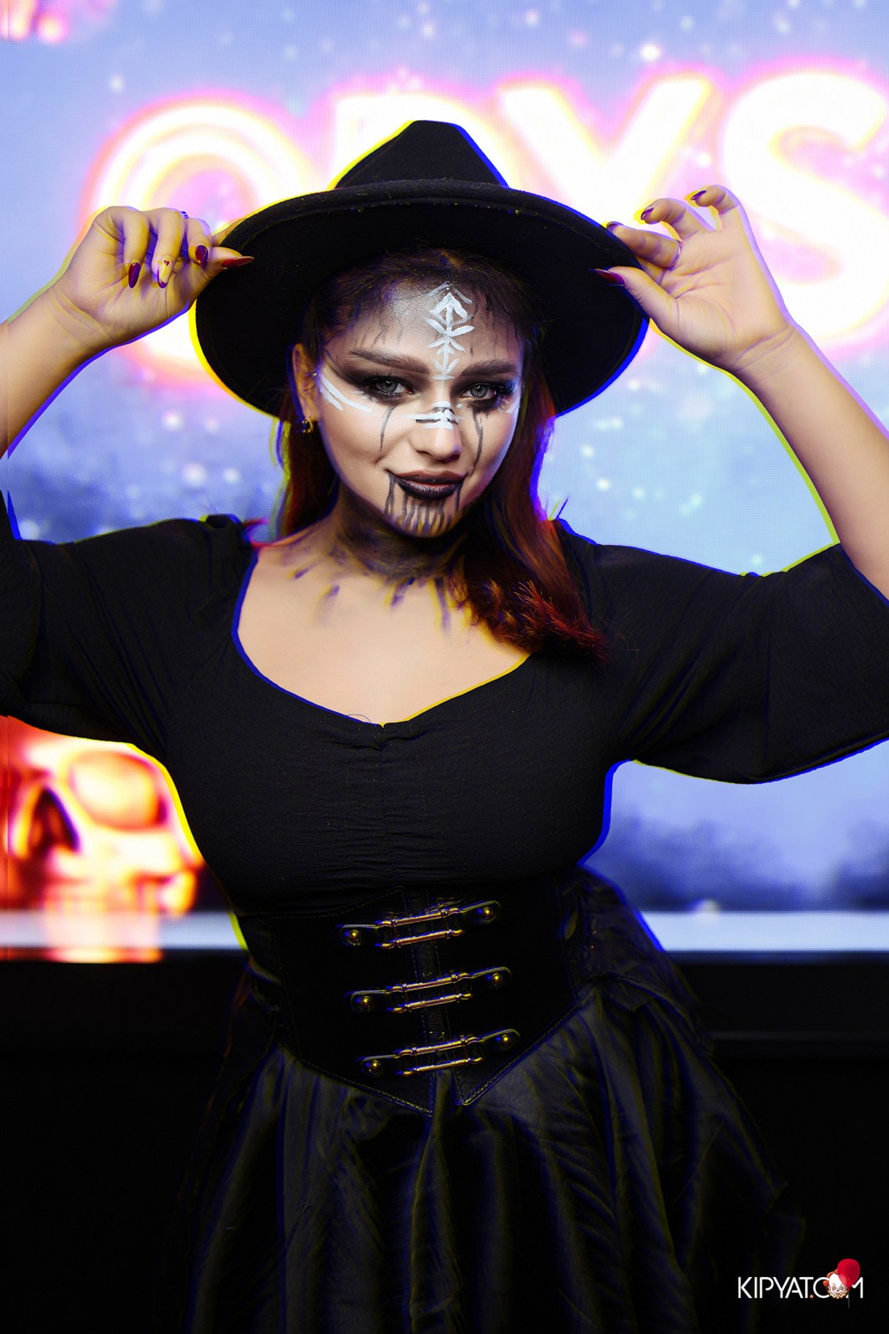 Поиск. Кипятком Караганда