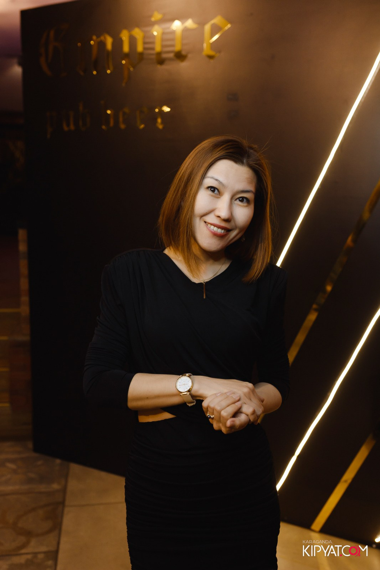 Поиск. Кипятком Караганда