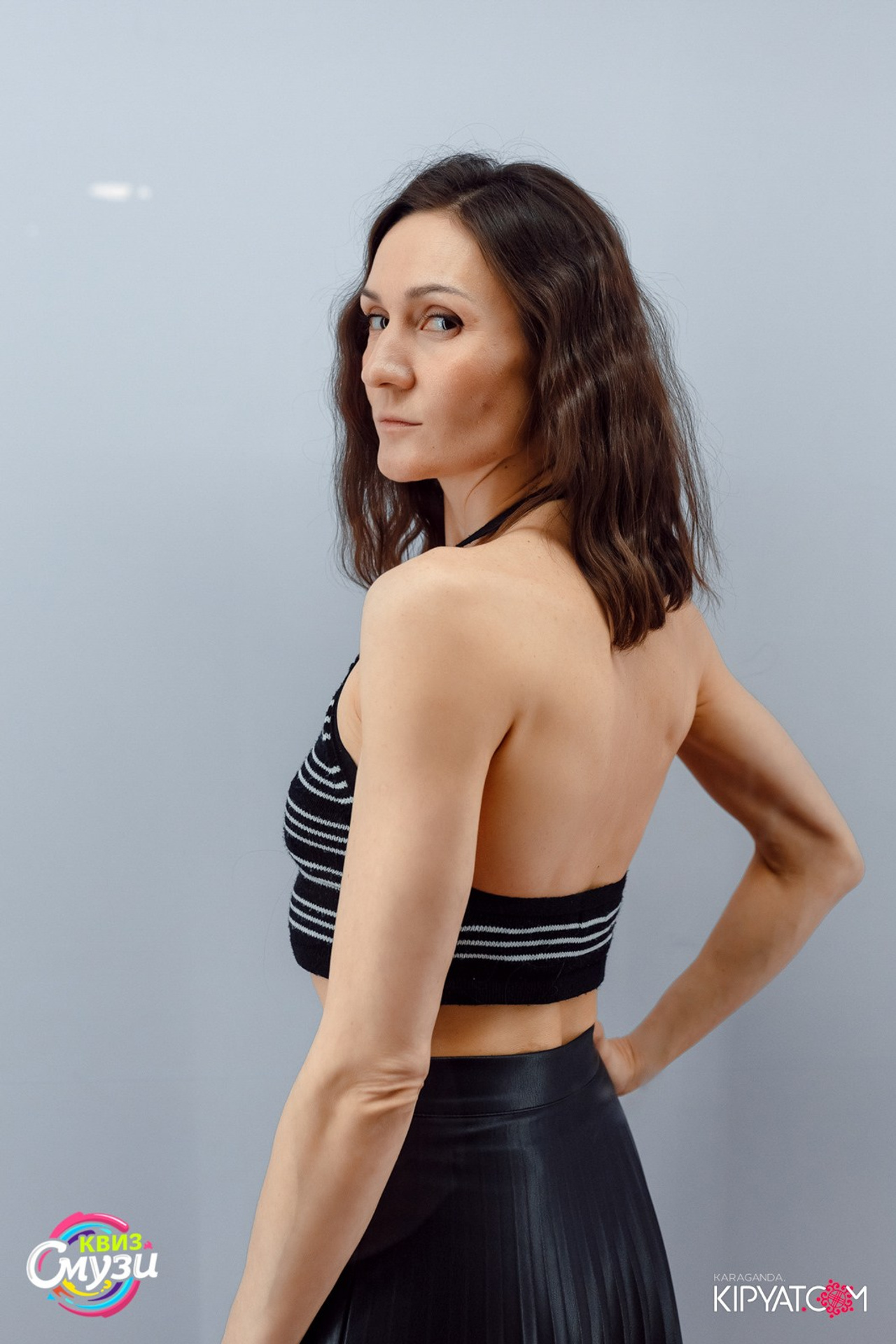 Мелодио — Музыкальное лото. Кипятком Караганда