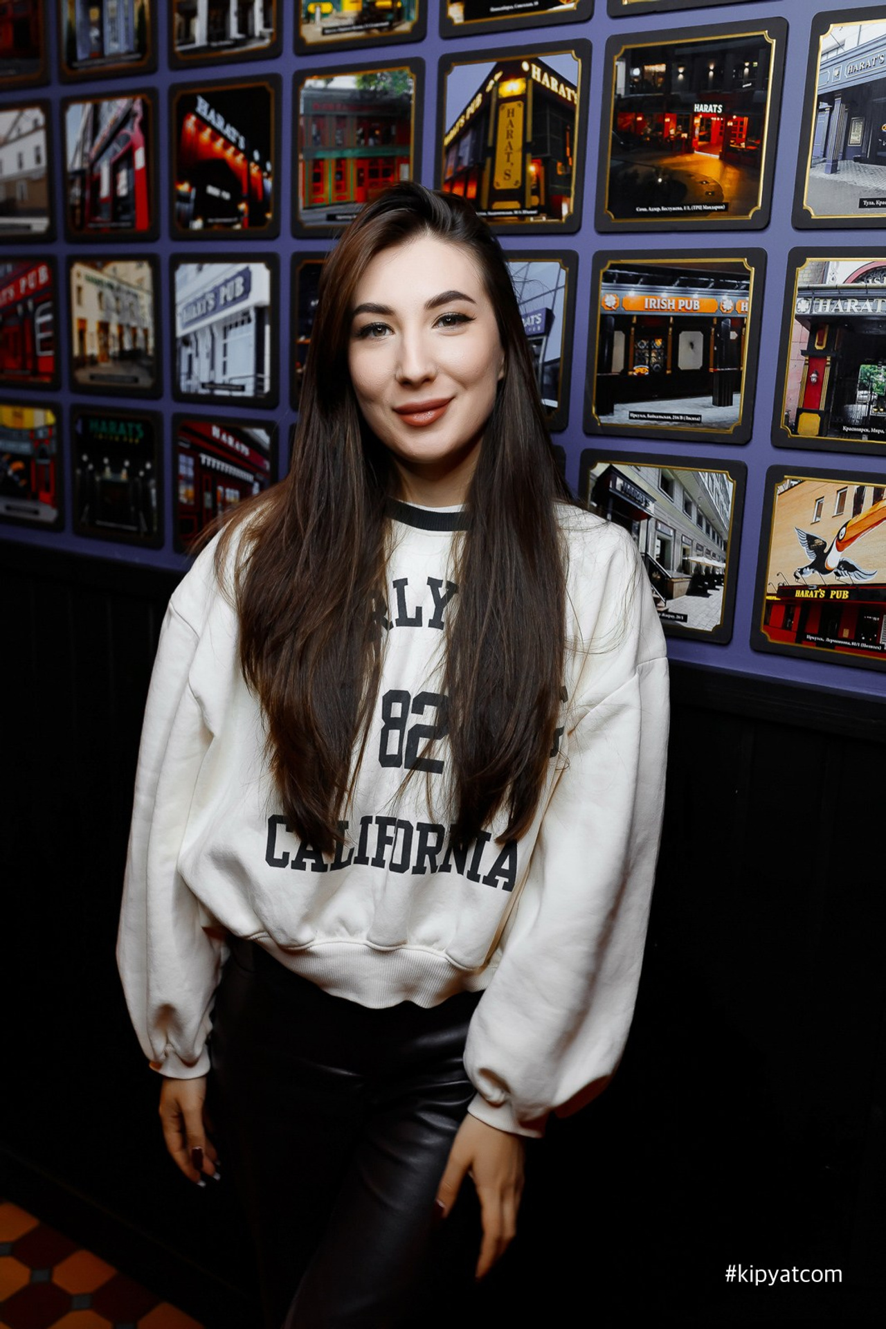 Кипятком Караганда