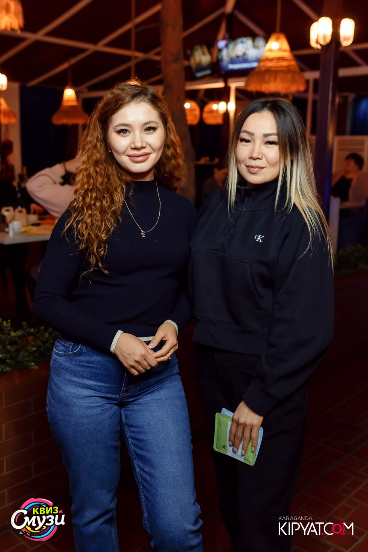 BrainBoy Караганда. Кипятком Караганда