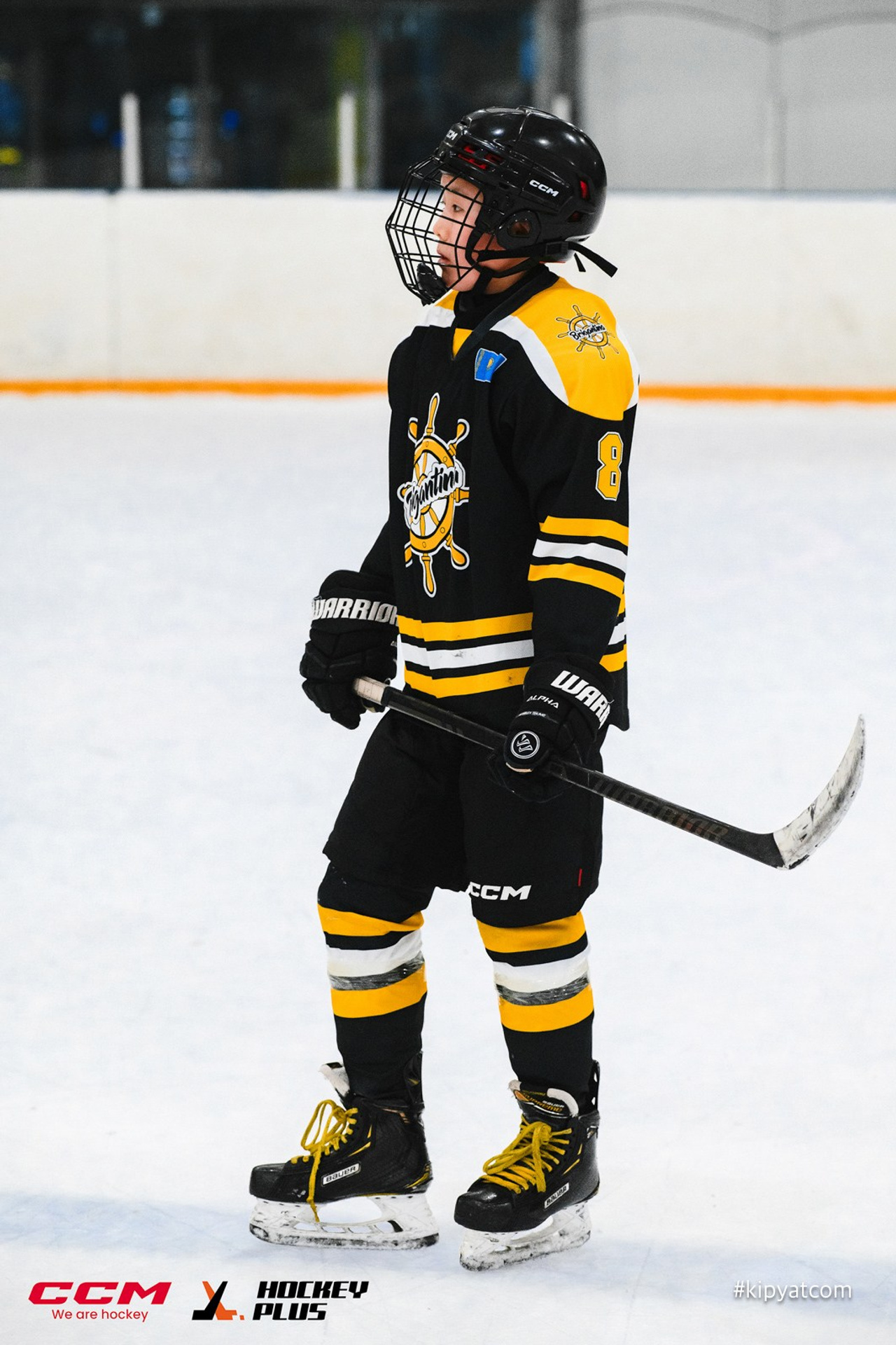 Пинта Bar & Grill в ТД «ЦУМ». Кипятком Караганда