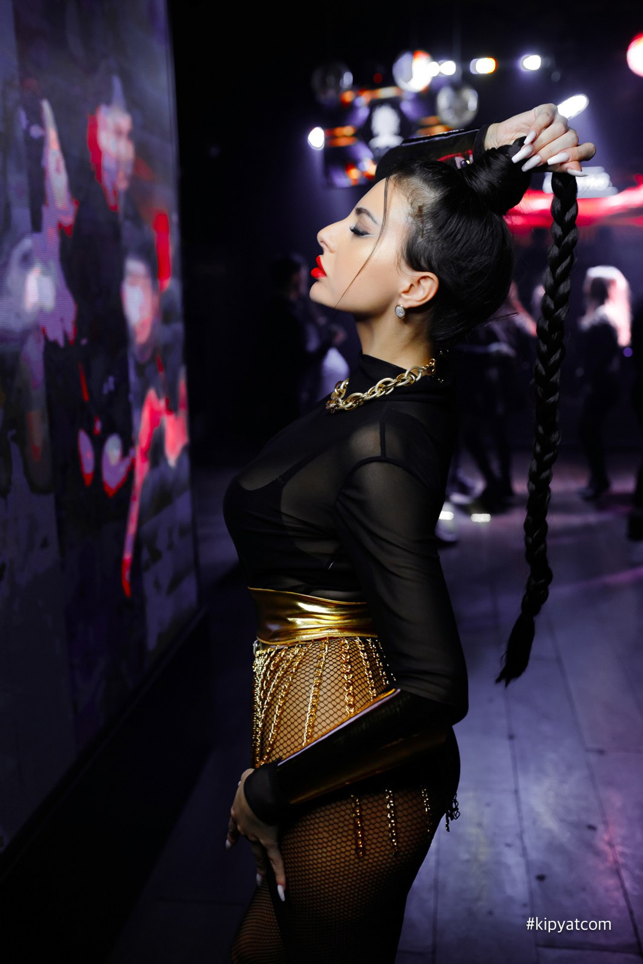 Поиск. Кипятком Караганда