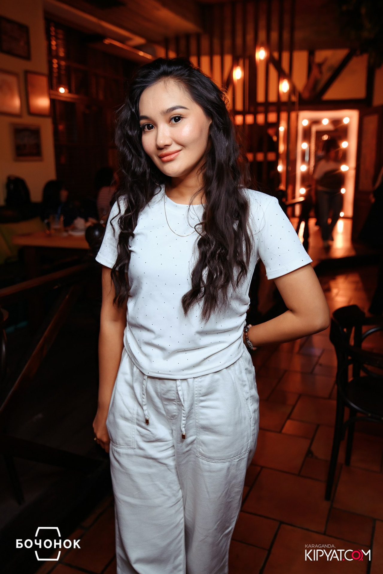 Эйнштейн Party. Кипятком Караганда