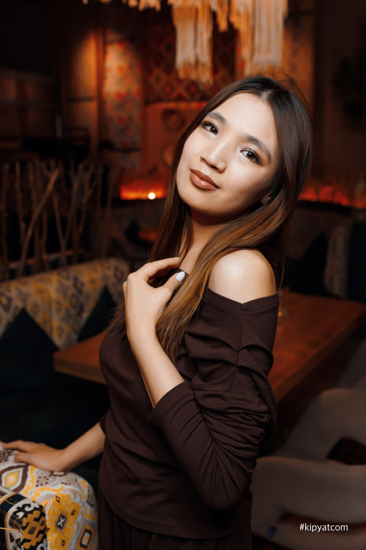 Пинта Baar & Grill в ТД «ЦУМ». Кипятком Караганда