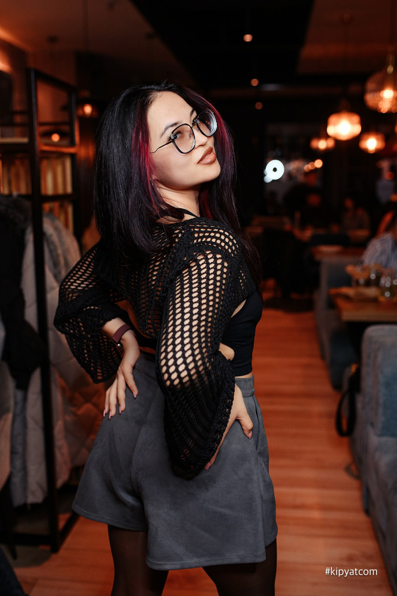 Поиск. Кипятком Караганда