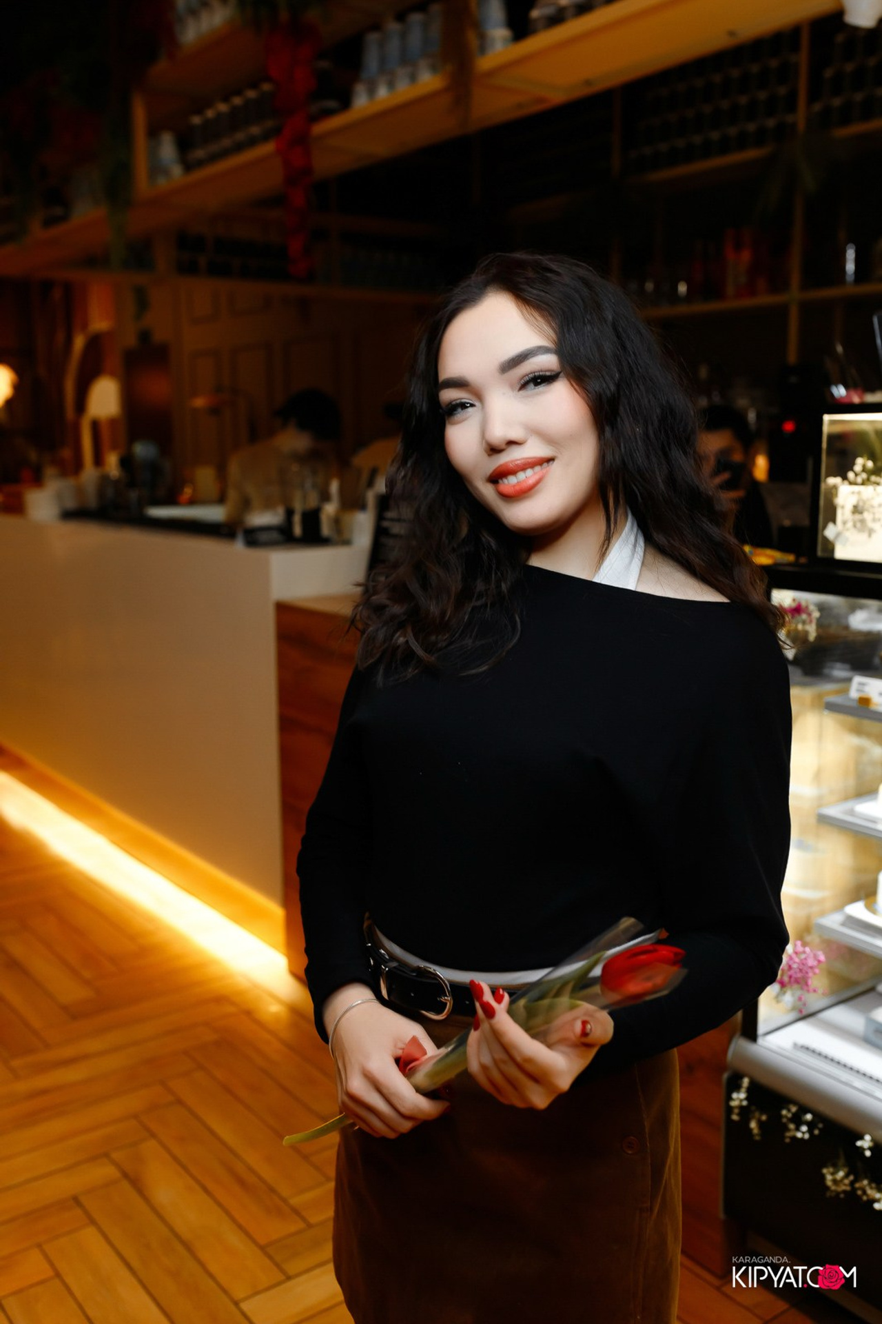 Fragment. Кипятком Караганда