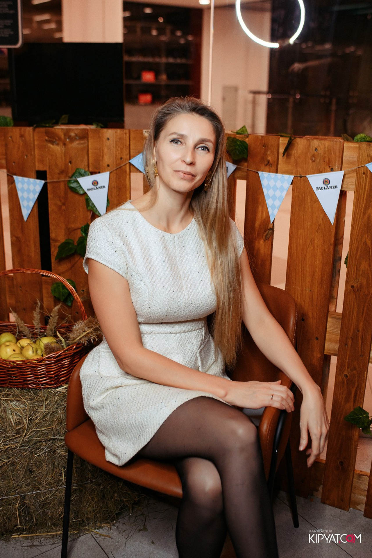 Поиск. Кипятком Караганда