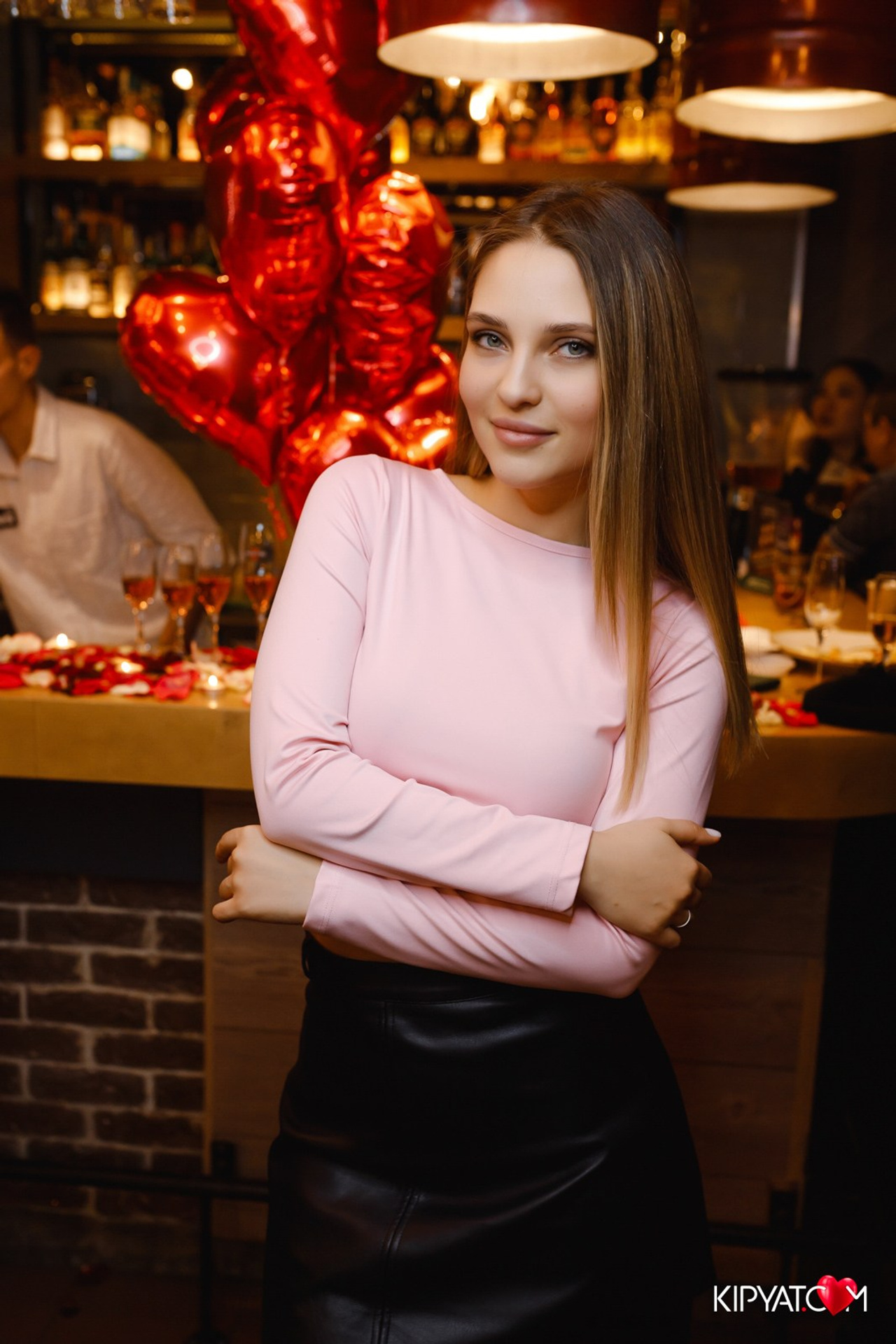 Поиск. Кипятком Караганда