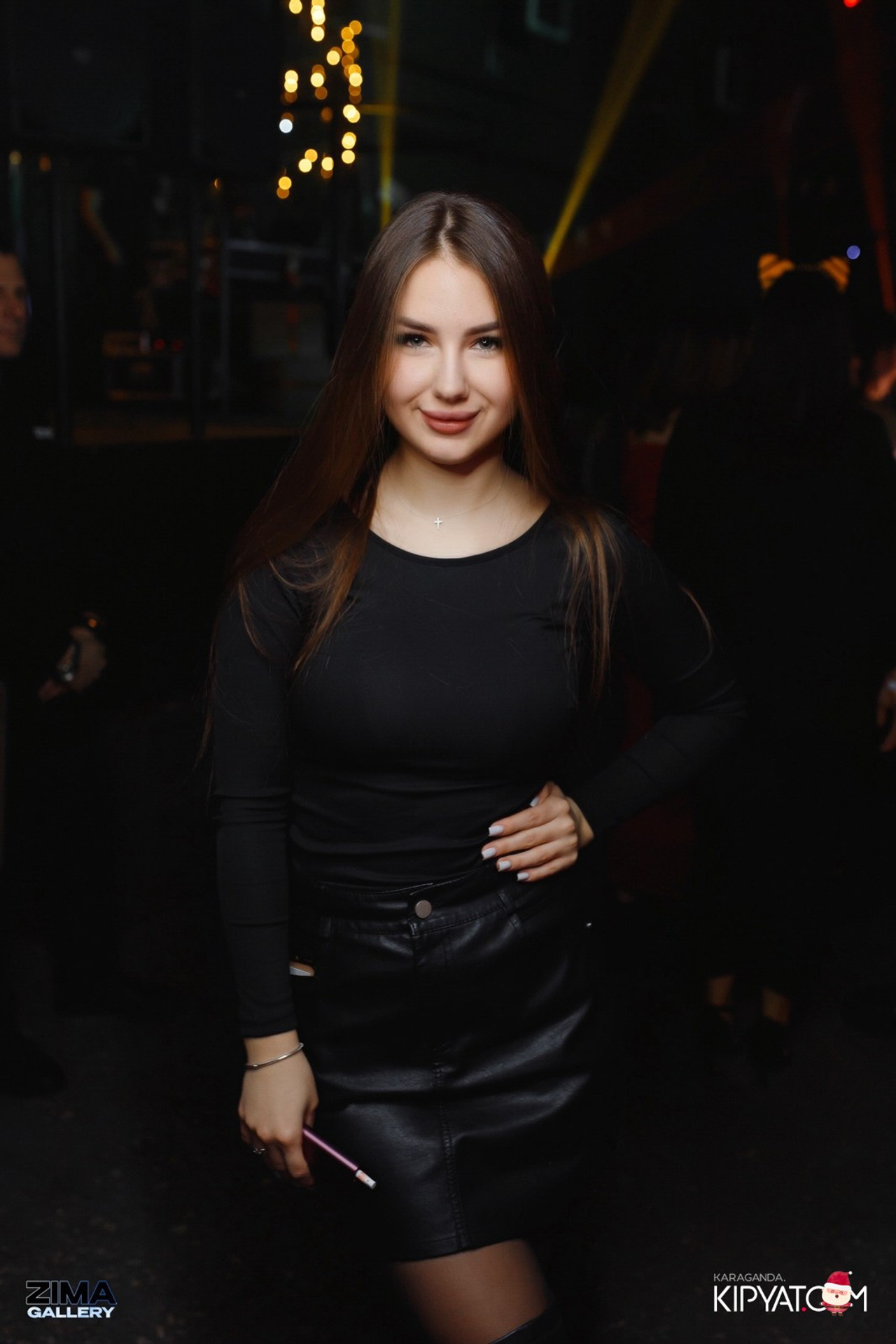 Пинта Bar & Grill на ул. Таттимбета. Кипятком Караганда