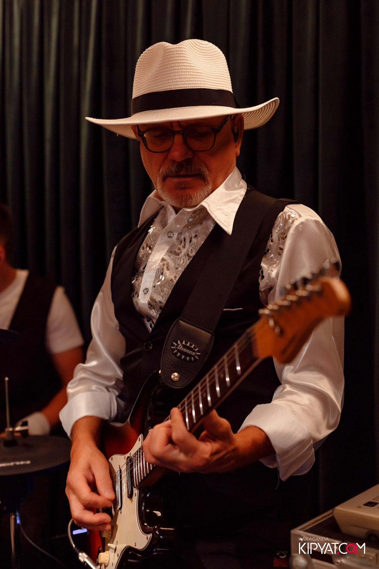 Поиск. Кипятком Караганда