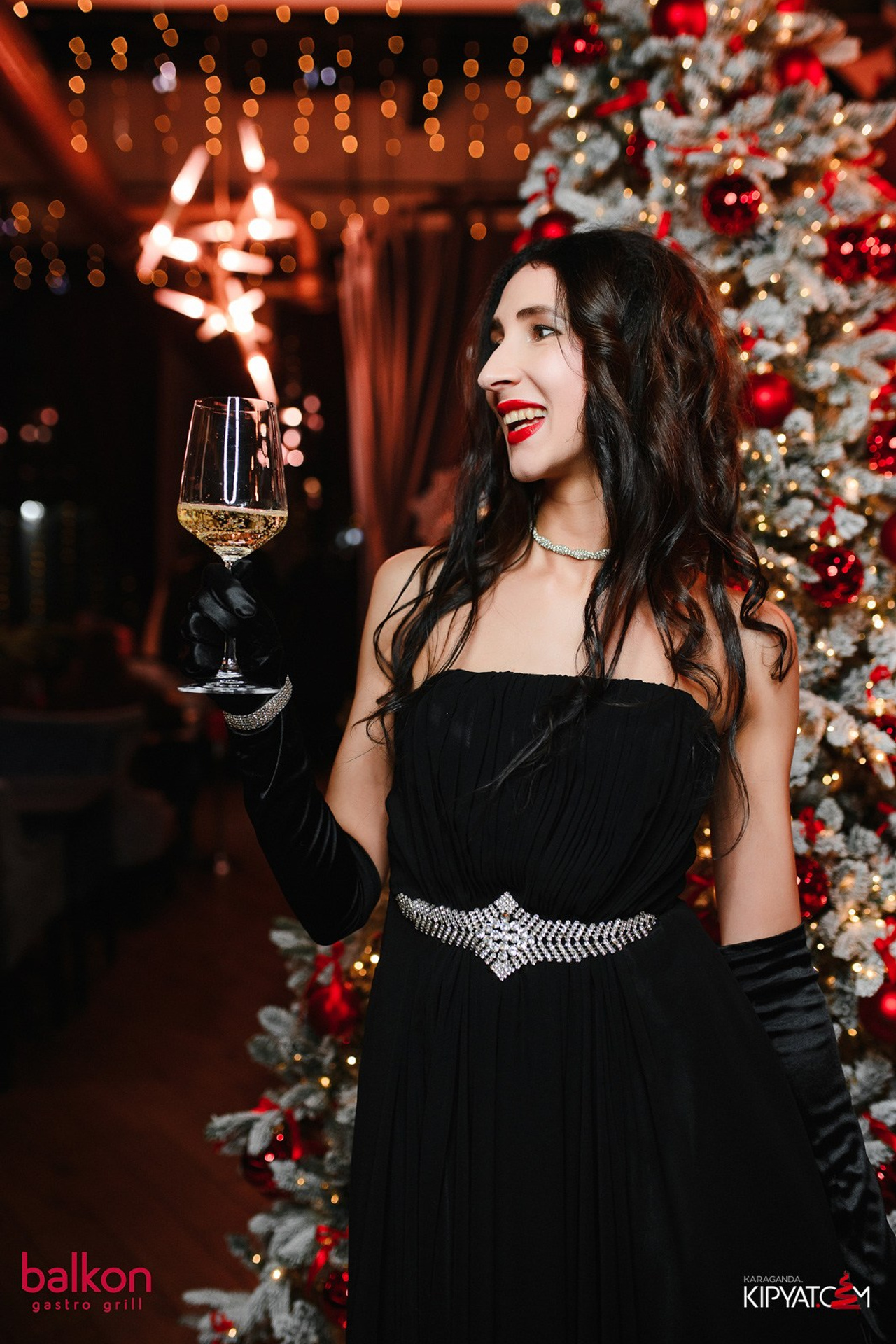 Mode. Кипятком Караганда