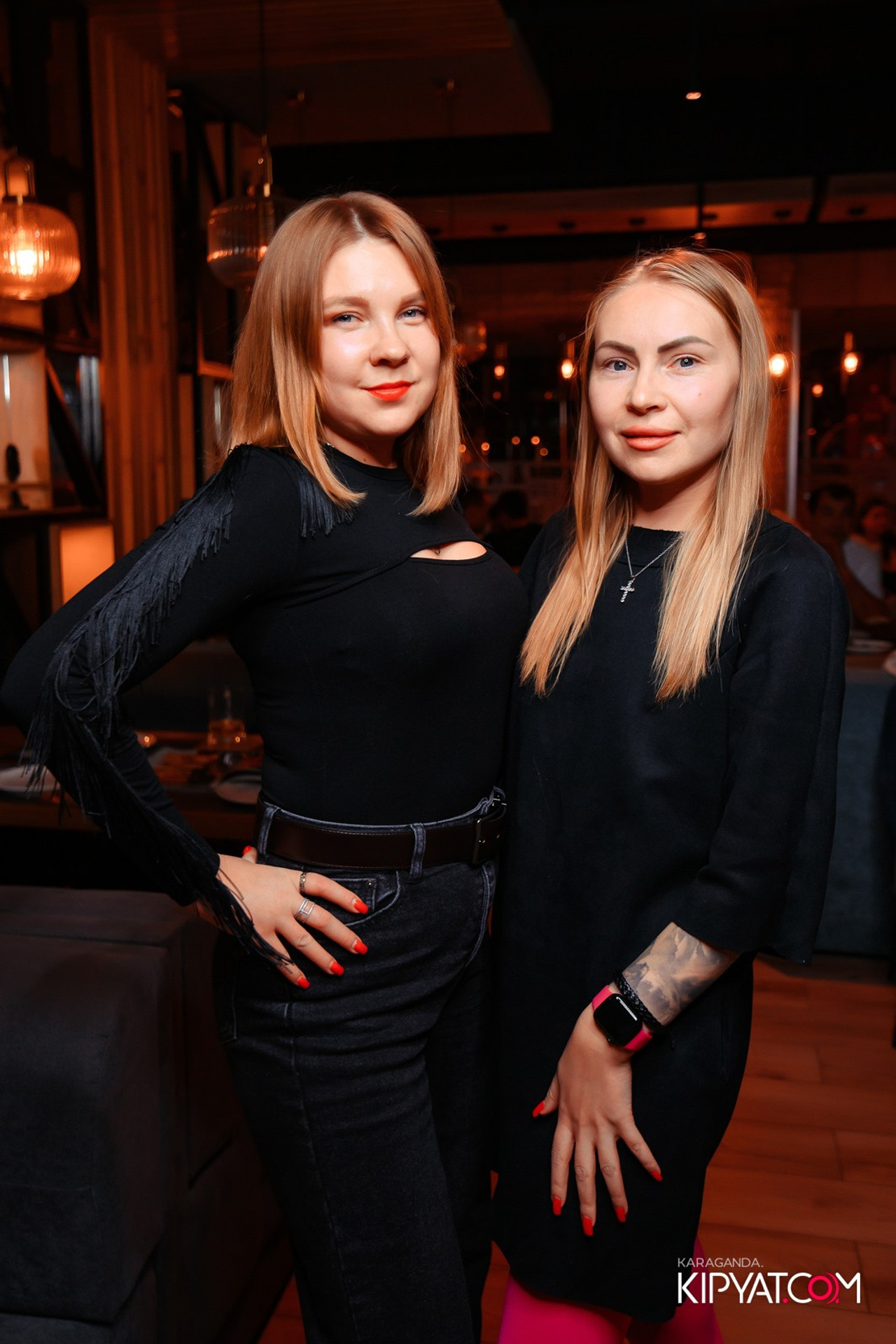 Поиск. Кипятком Караганда