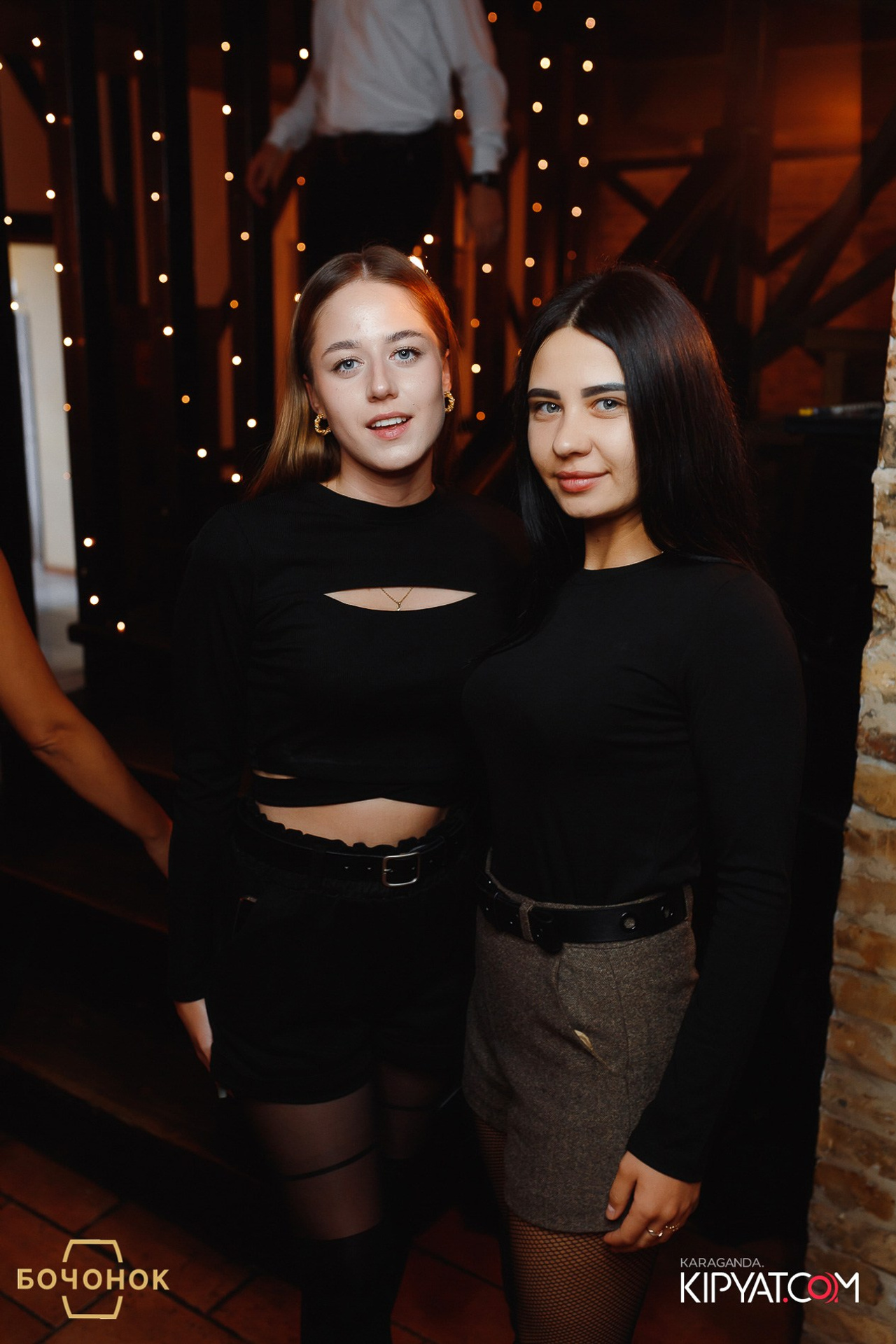 Эйнштейн Party. Кипятком Караганда