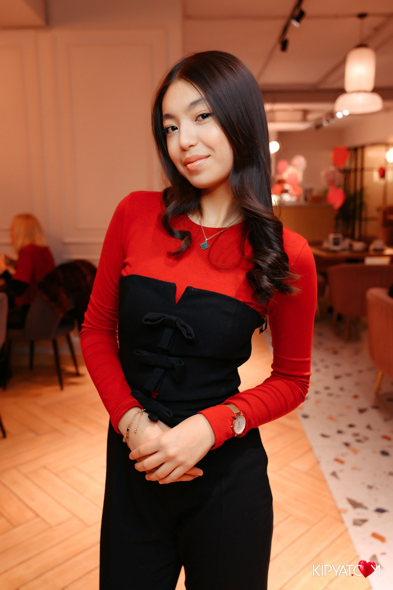 Поиск. Кипятком Караганда