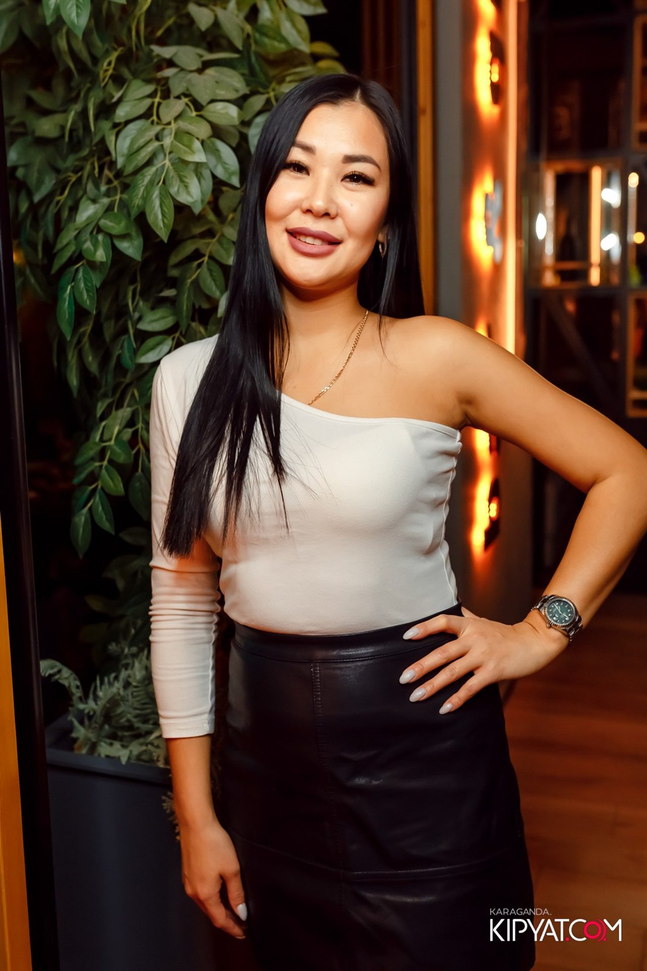 Поиск. Кипятком Караганда