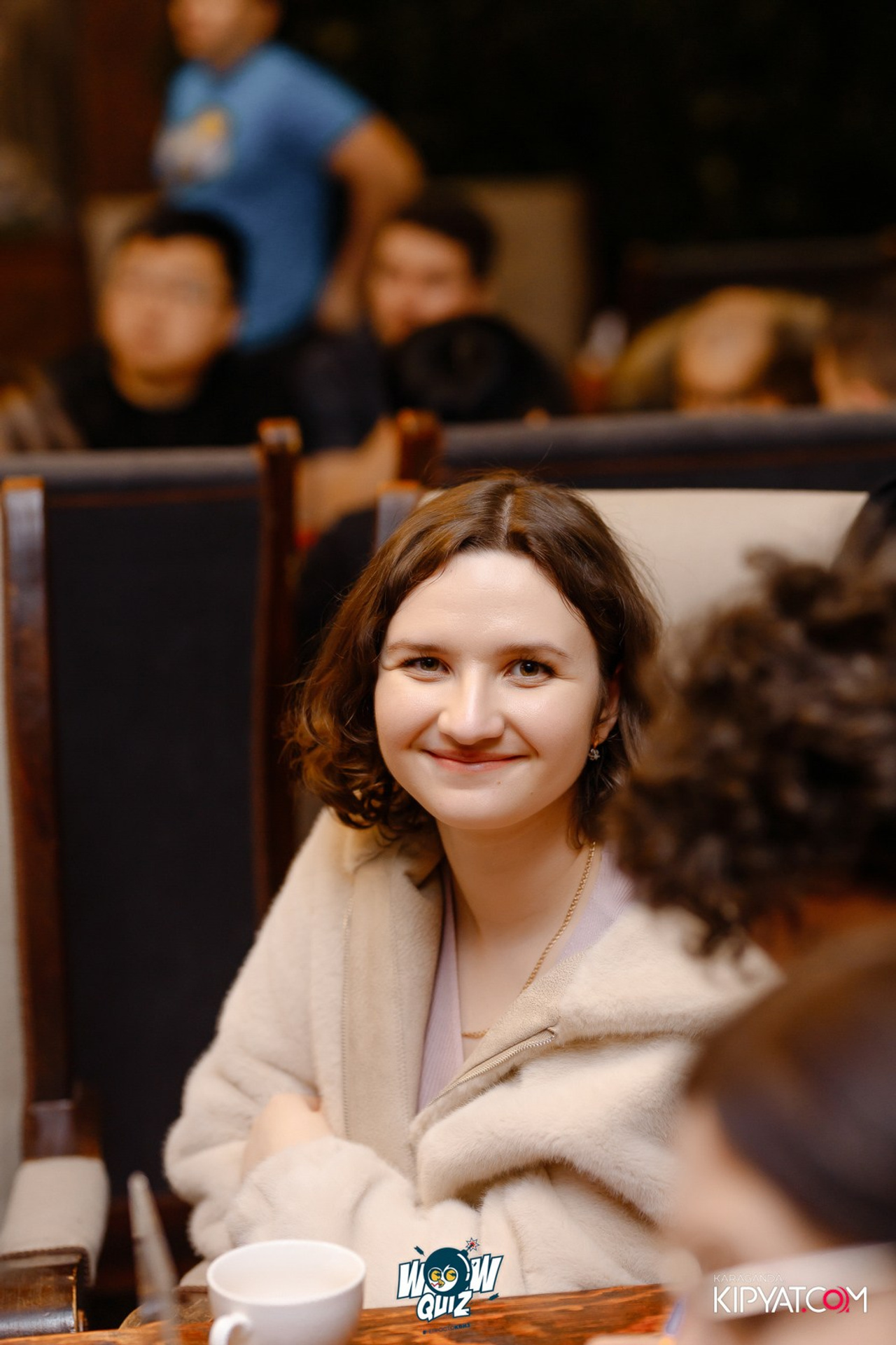 Эйнштейн Party. Кипятком Караганда