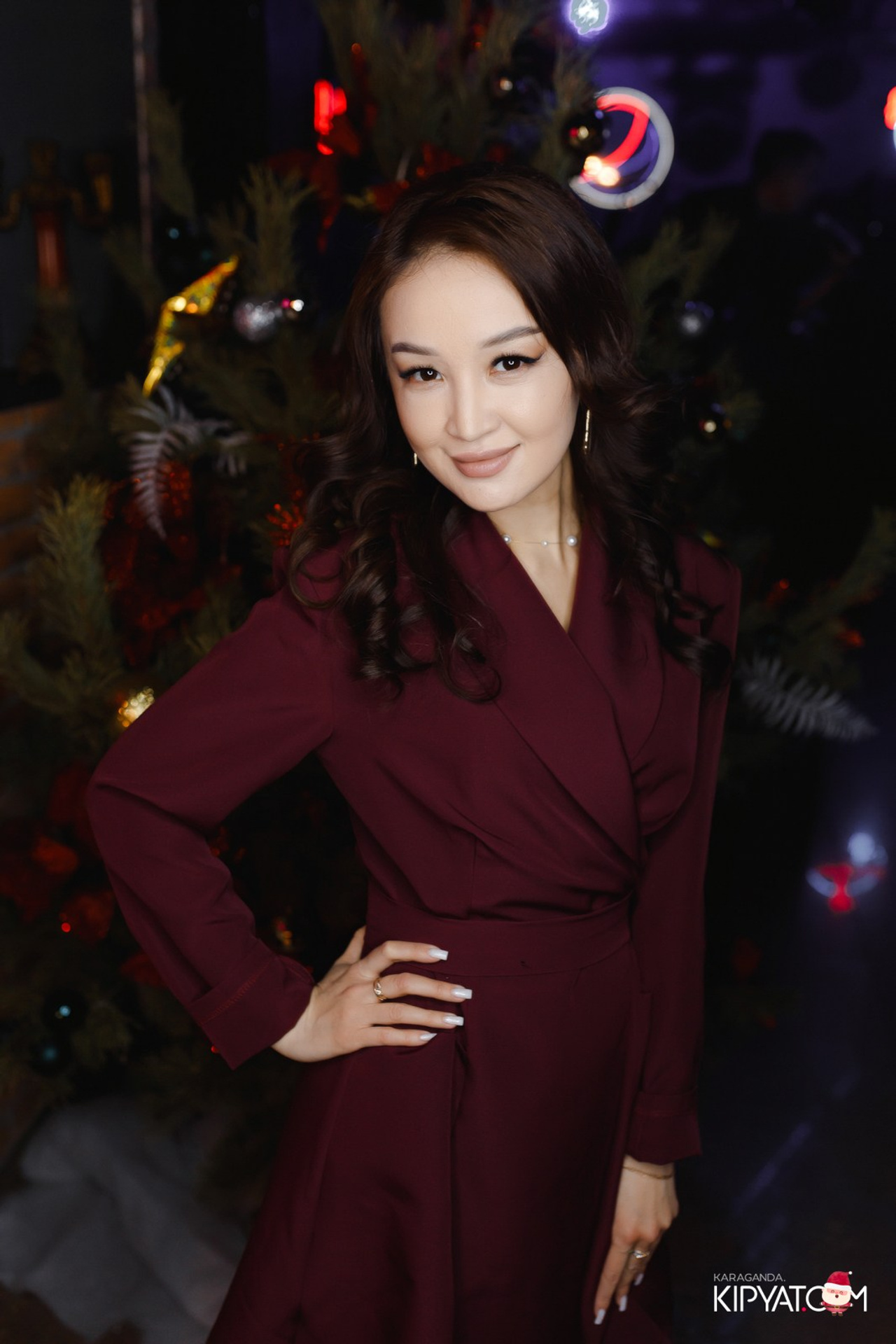 Поиск. Кипятком Караганда