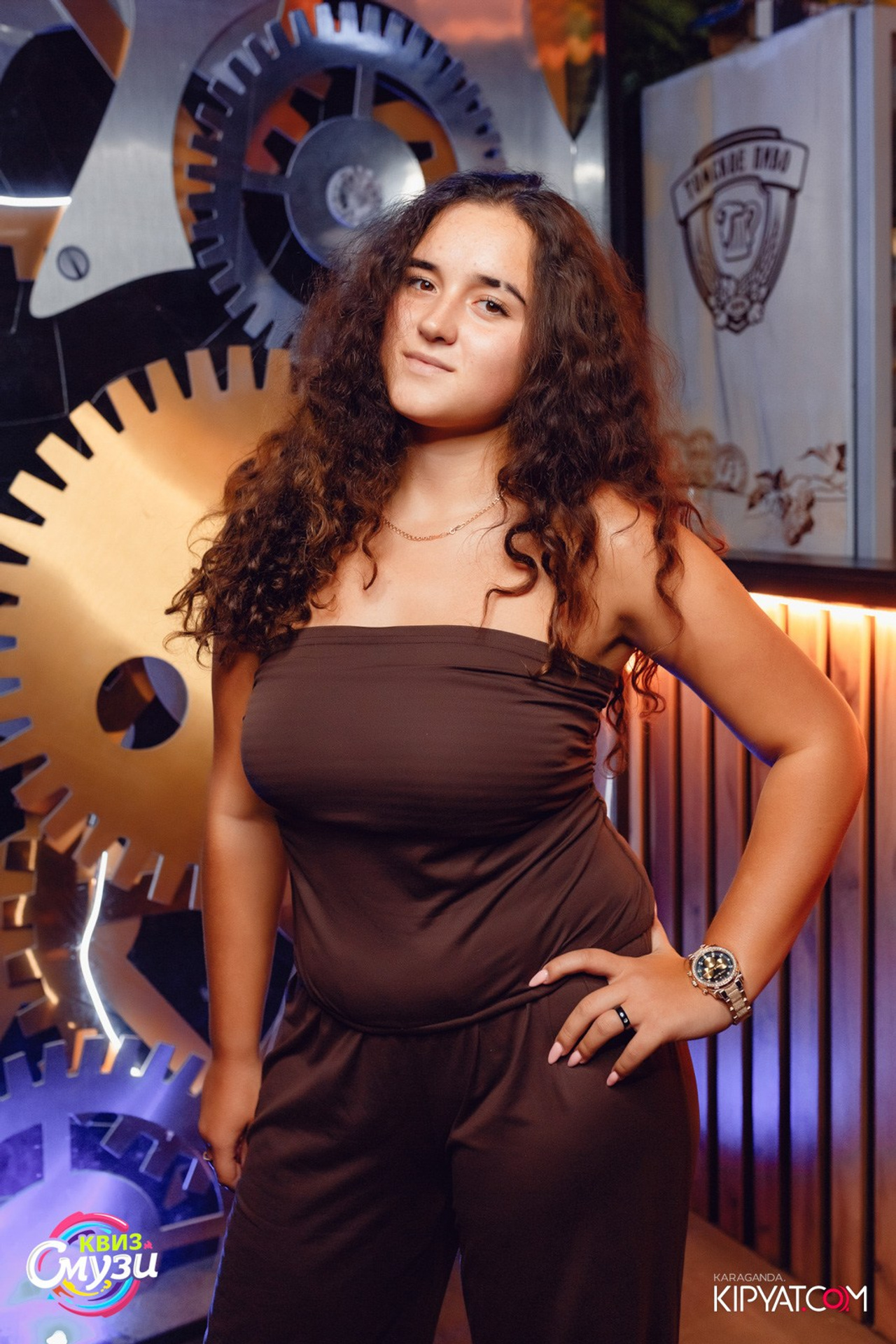 Поиск. Кипятком Караганда