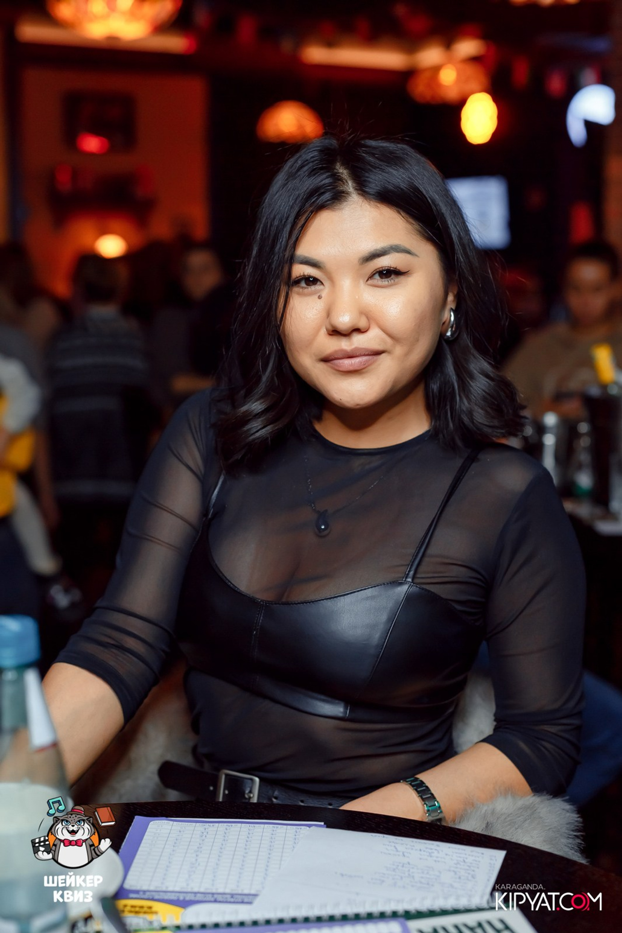 Терем. Кипятком Караганда