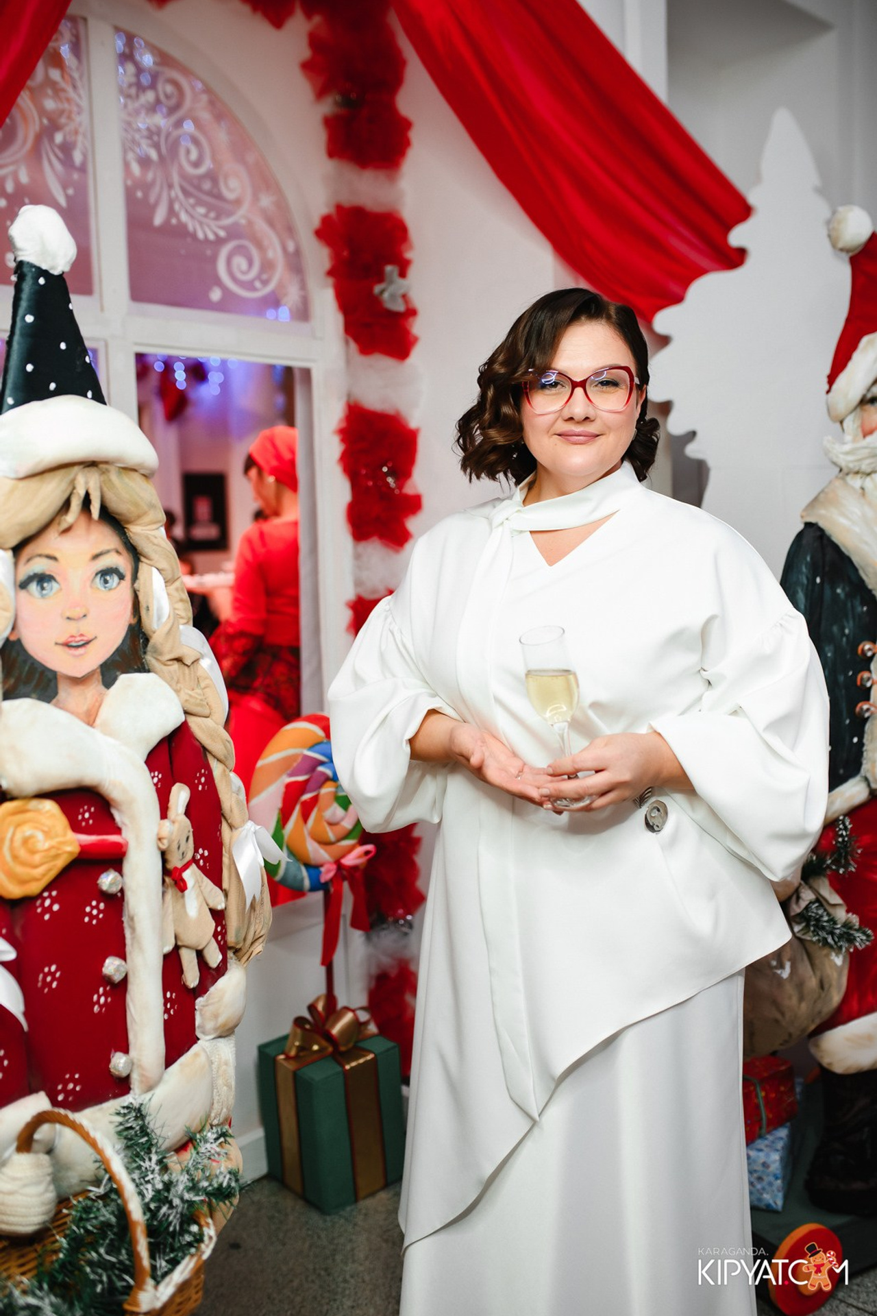 Пинта Bar & Grill на ул. Таттимбета. Кипятком Караганда