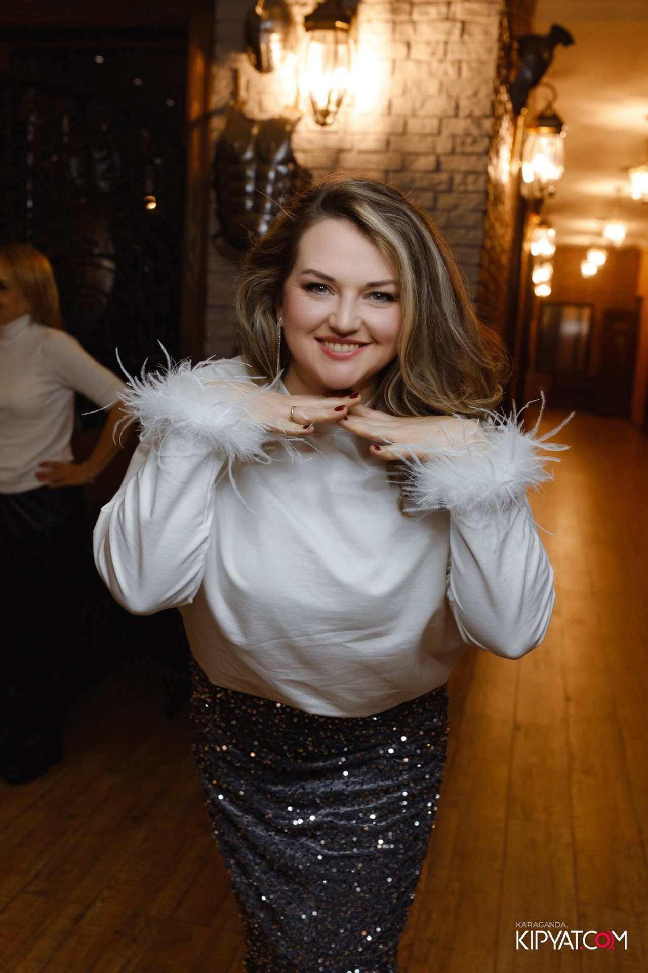 Поиск. Кипятком Караганда