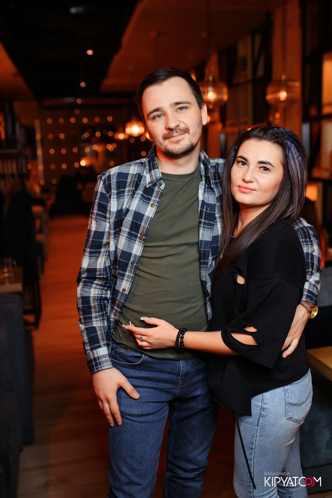 Поиск. Кипятком Караганда