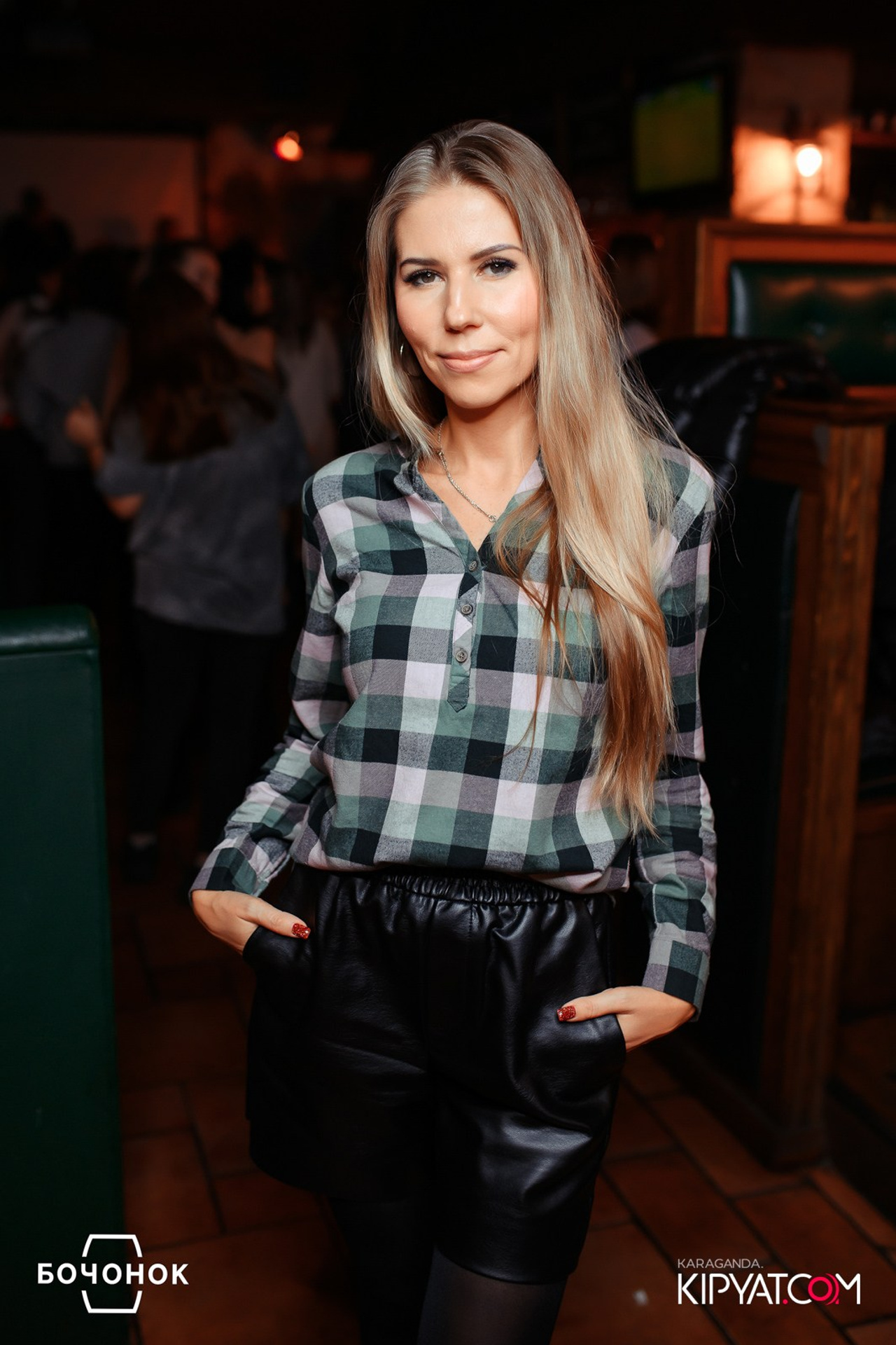 BrainBoy Караганда. Кипятком Караганда