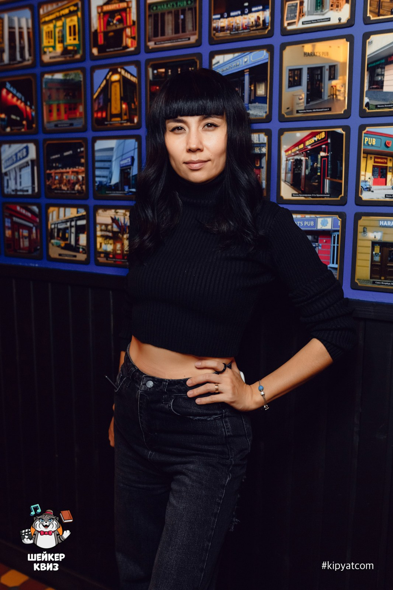 Терем. Кипятком Караганда