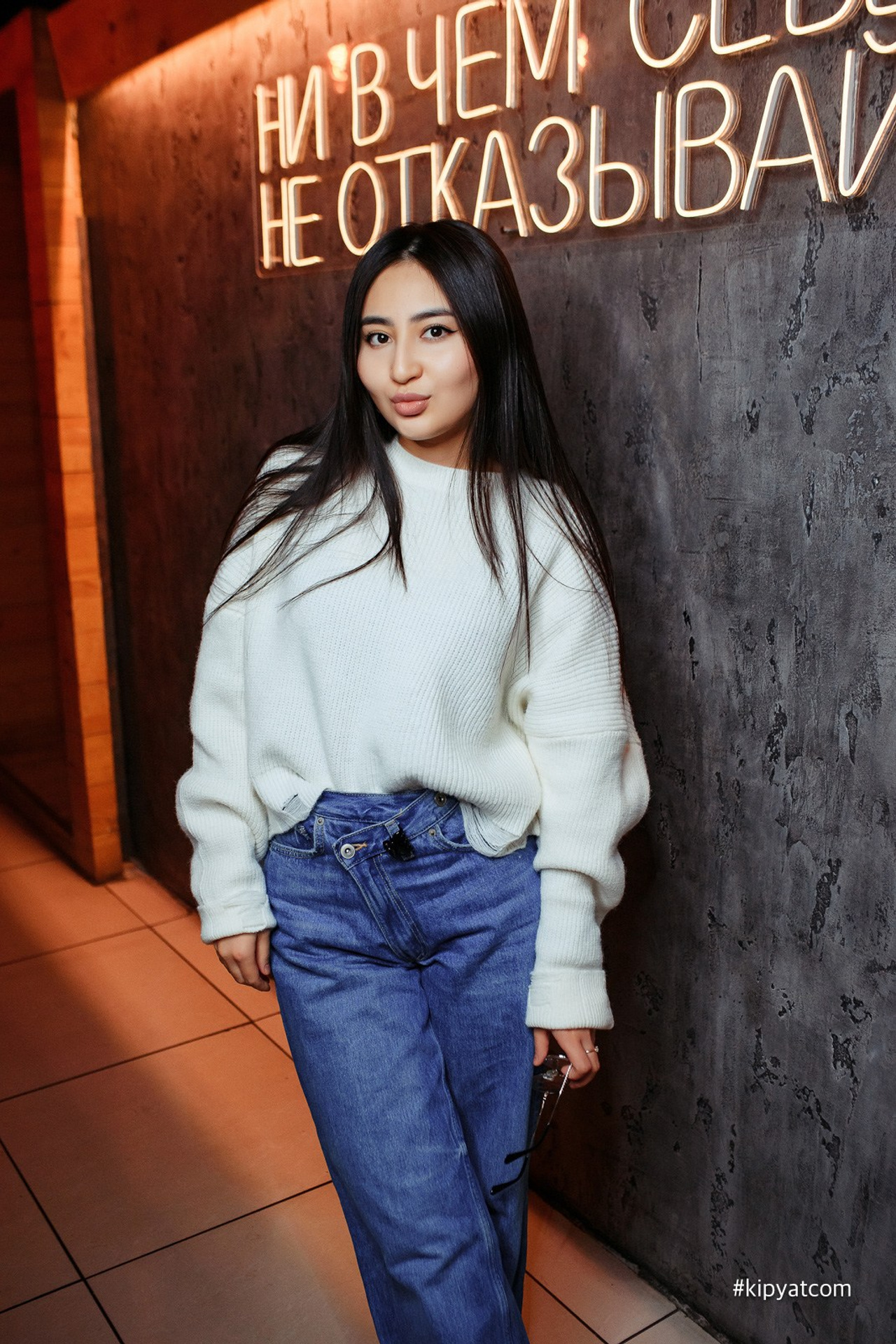 Пинта Bar & Grill на ул. Таттимбета. Кипятком Караганда