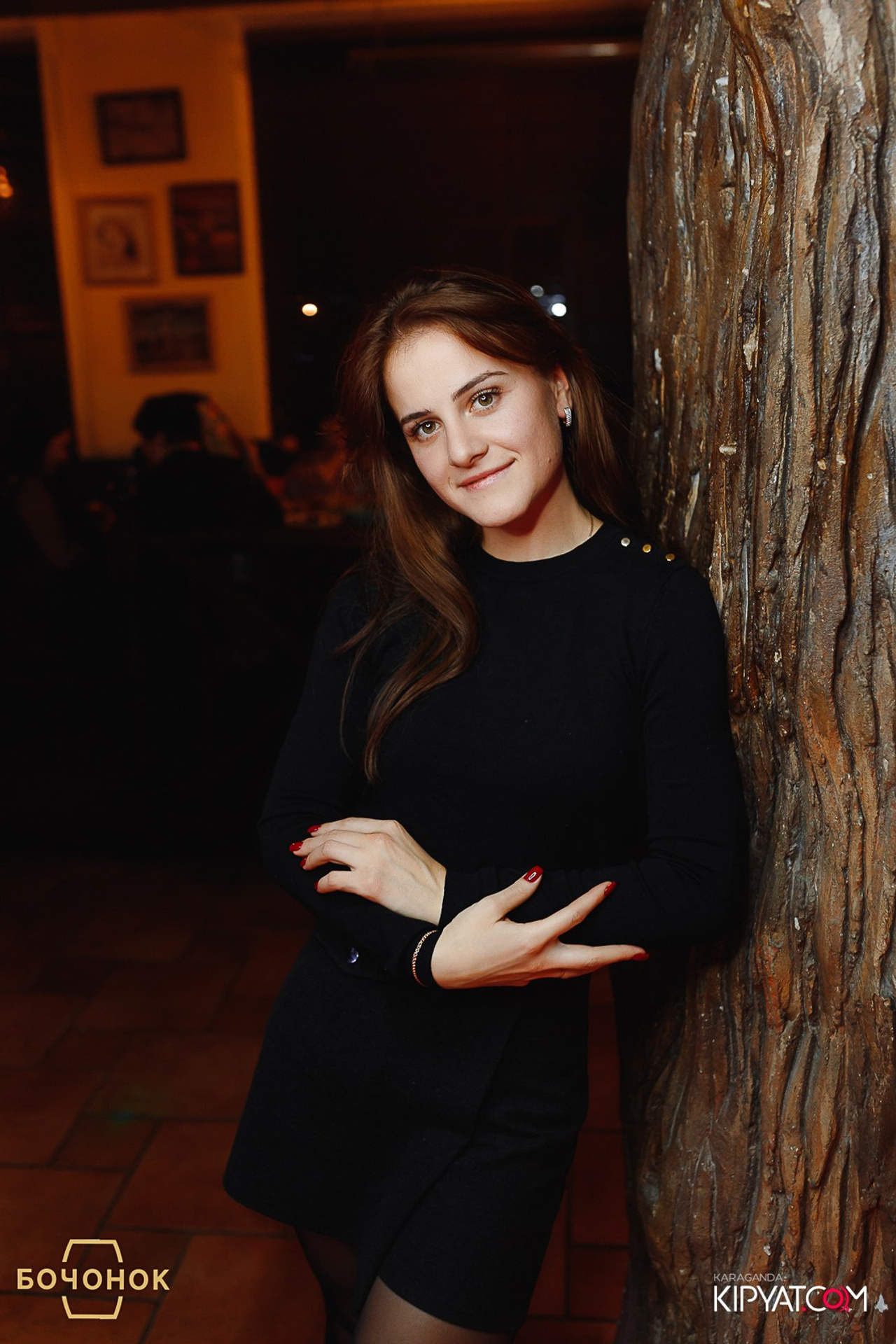 Терем. Кипятком Караганда