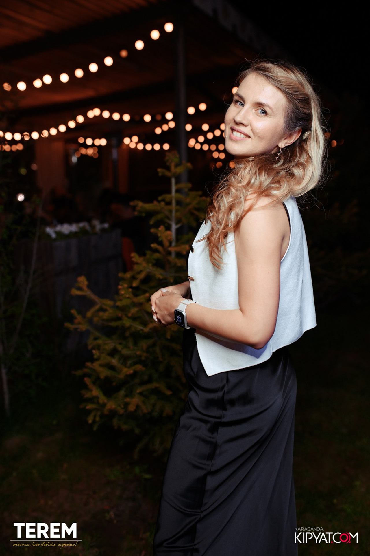 Поиск. Кипятком Караганда