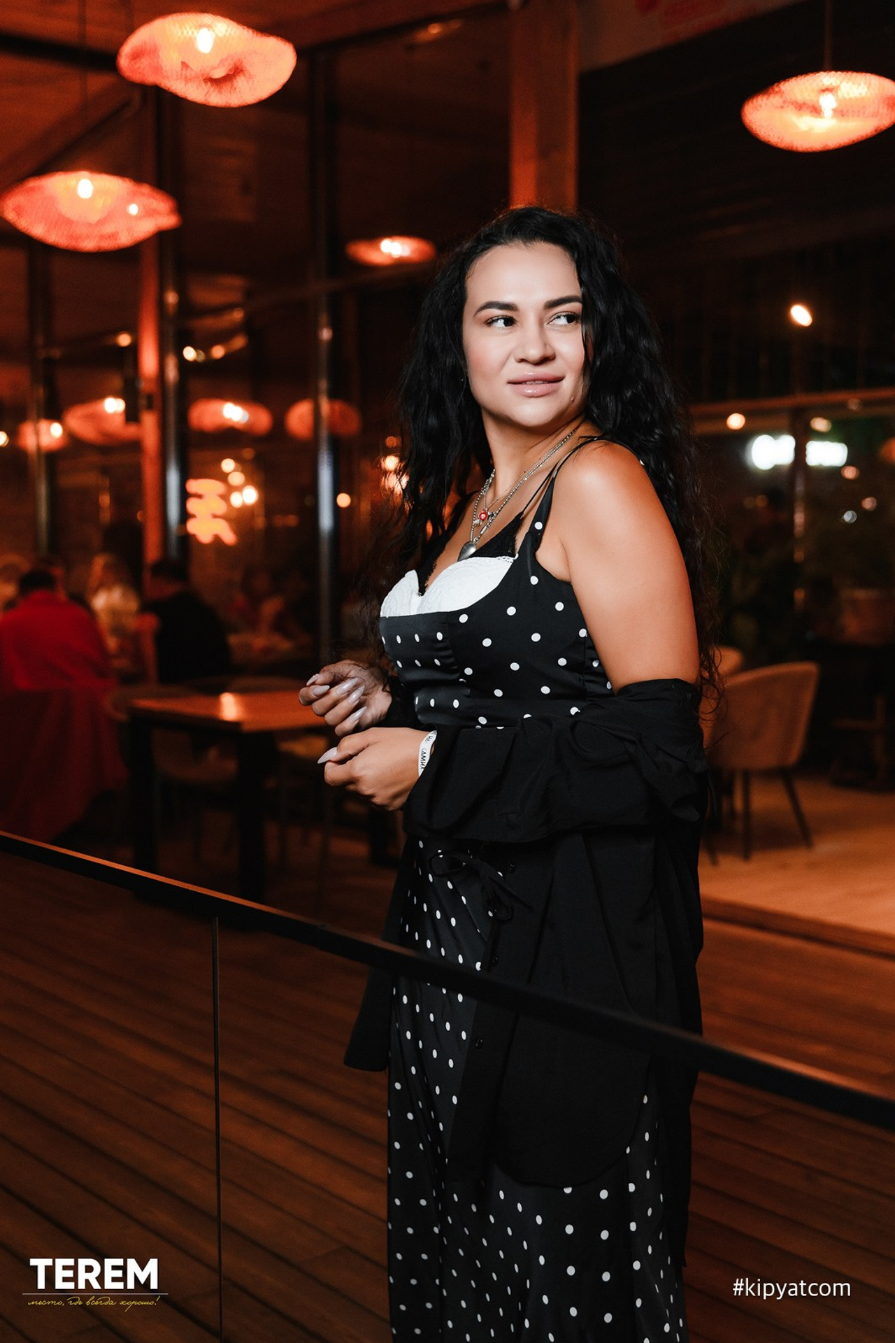 Поиск. Кипятком Караганда