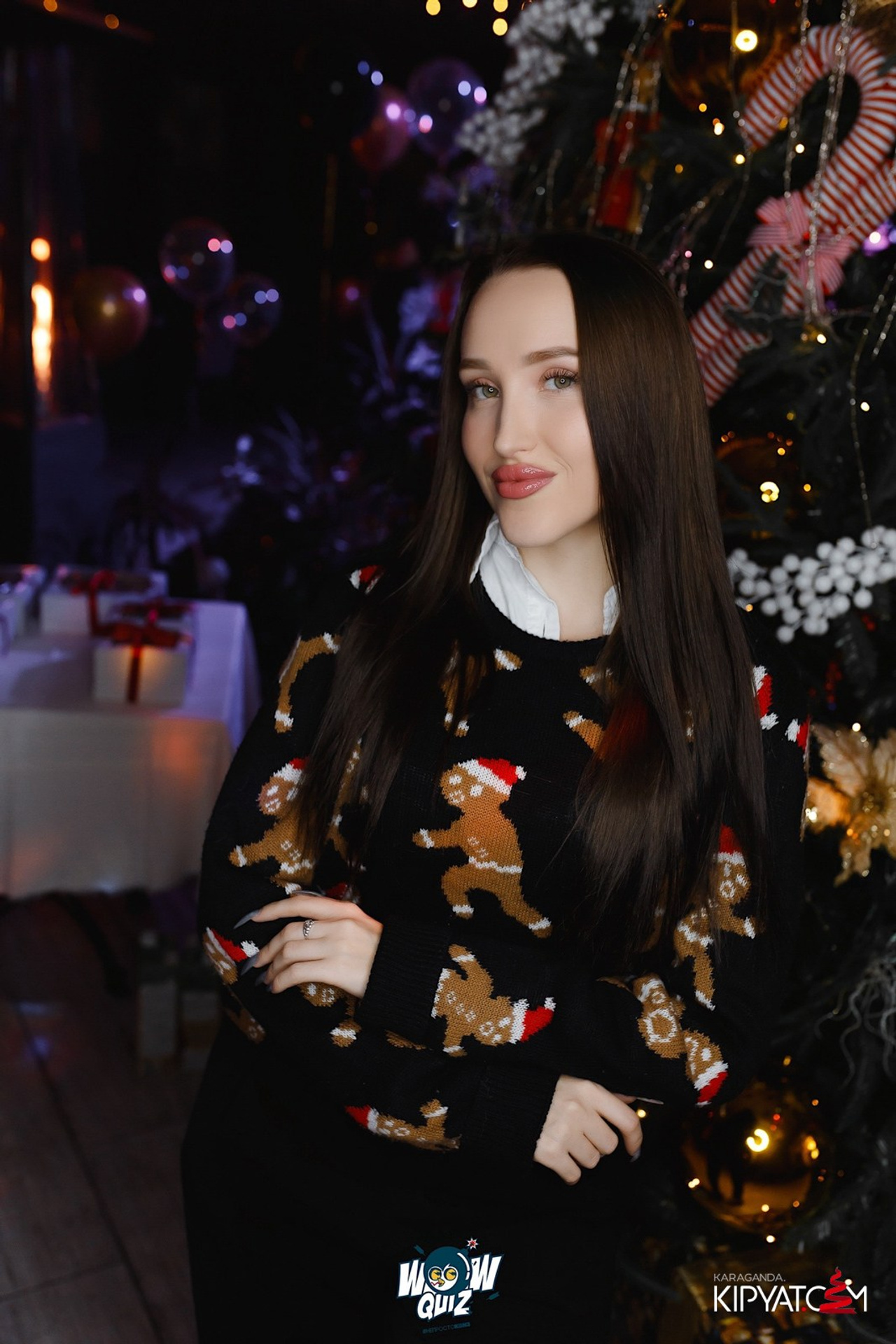 Пинта Bar & Grill на ул. Таттимбета. Кипятком Караганда