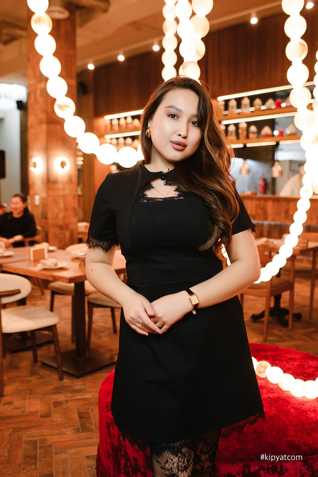 Терем. Кипятком Караганда