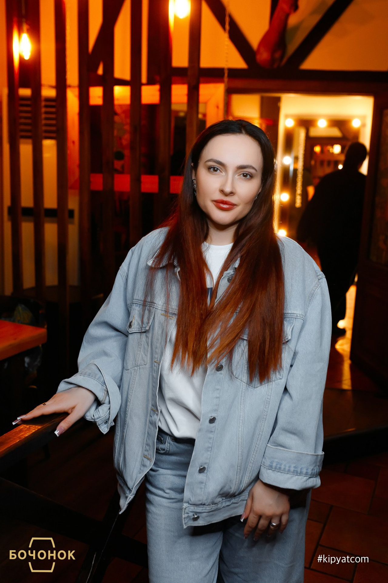 Смузи квиз. Кипятком Караганда