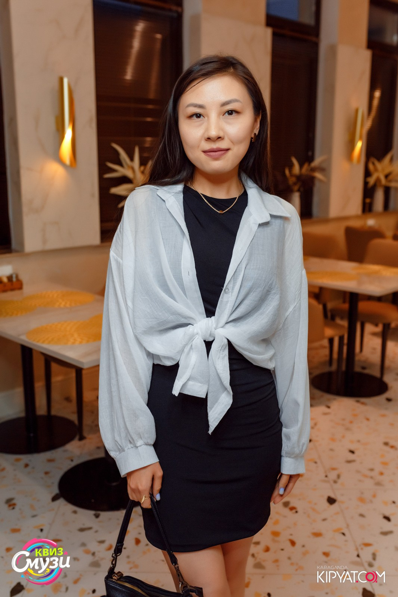 Поиск. Кипятком Караганда