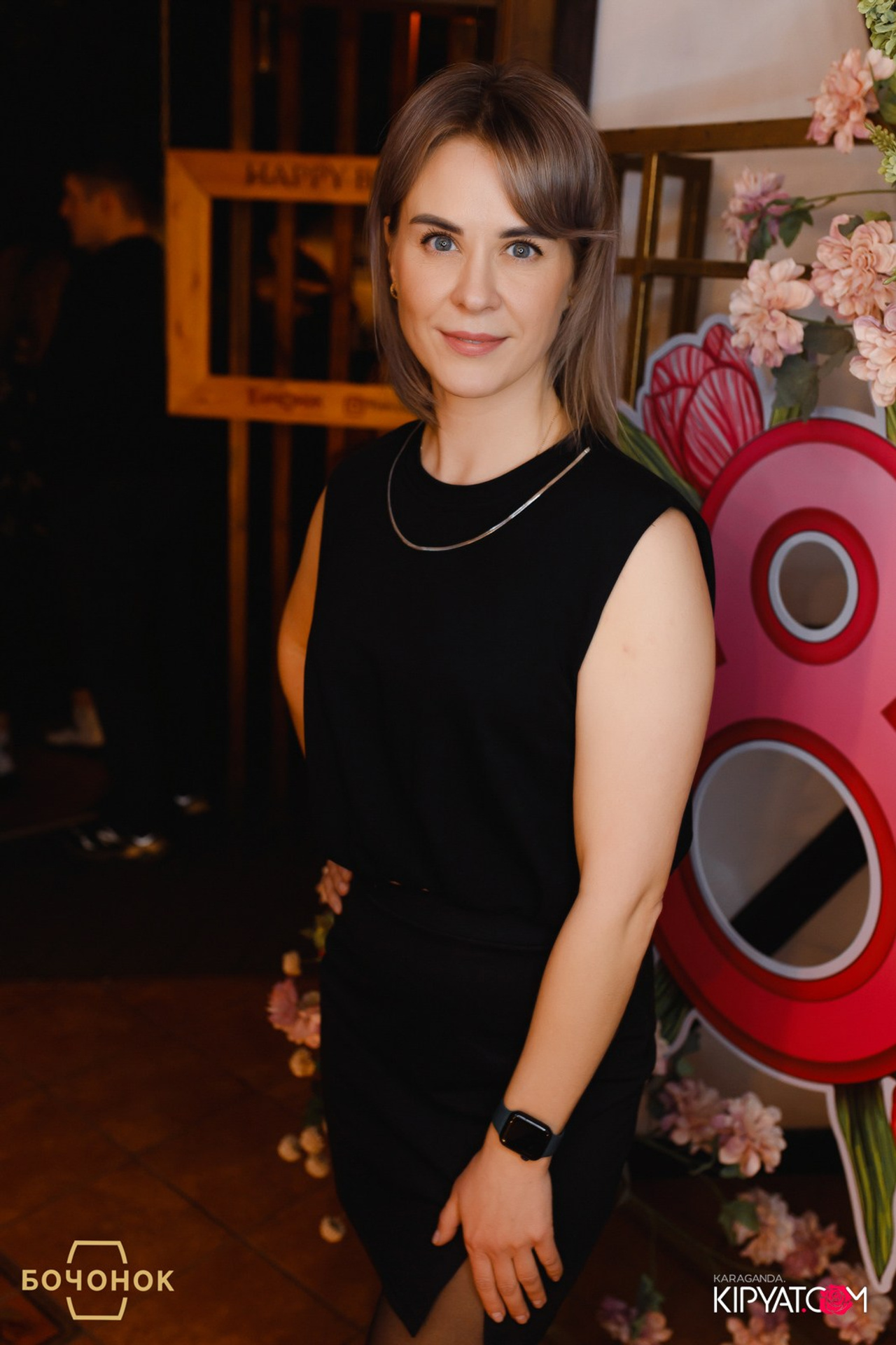 Grammy's. Кипятком Караганда