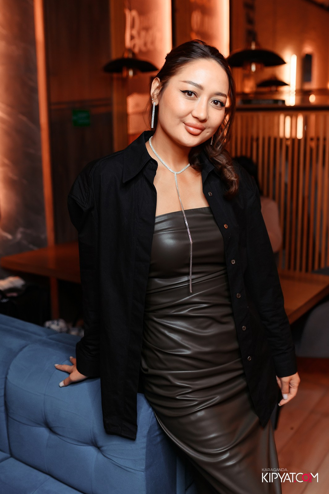 Поиск. Кипятком Караганда