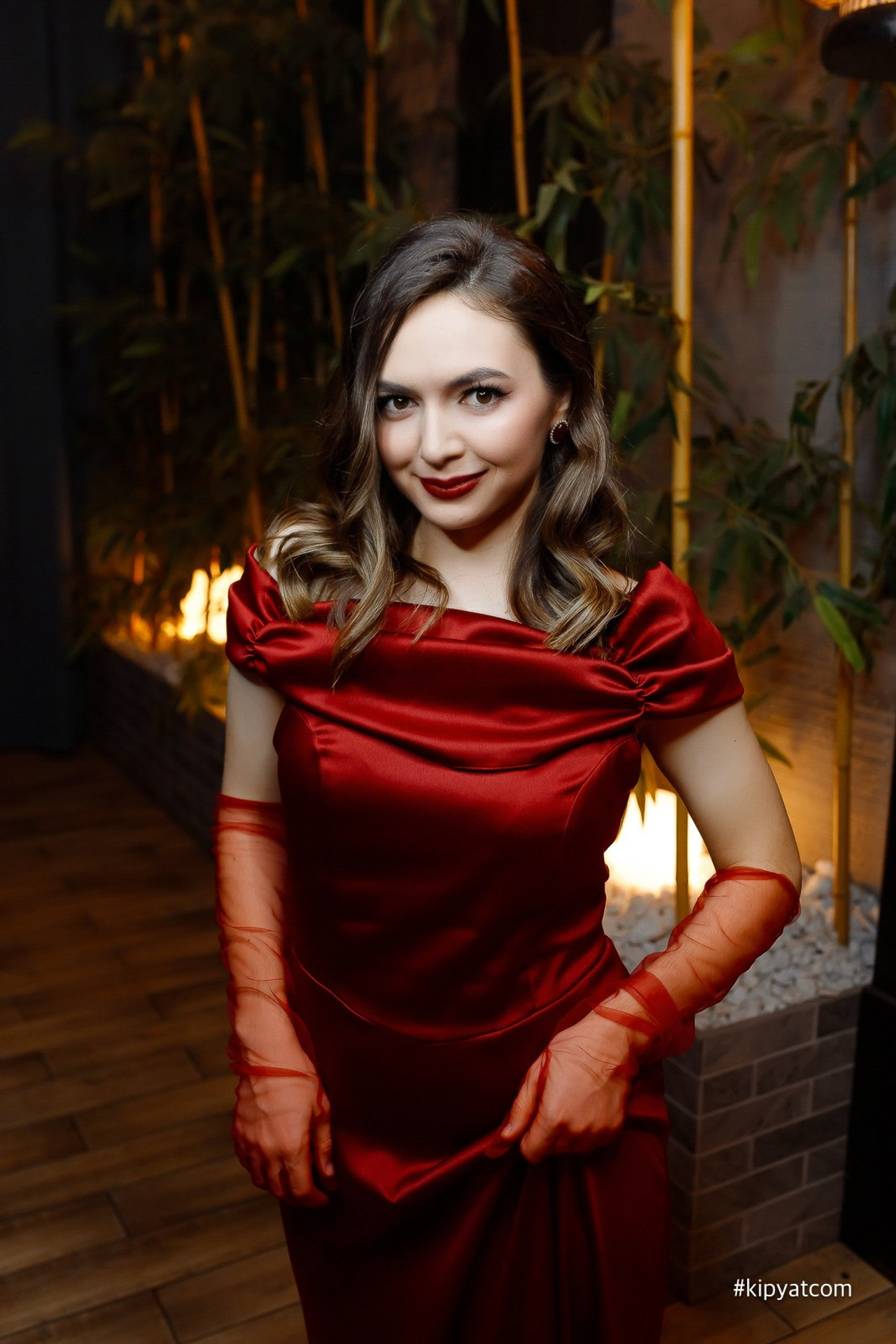 Смузи квиз. Игра #2. Кипятком Караганда